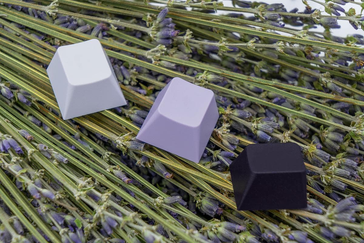 GMK Lavender - GB complete - F2-84L raffle soon!! image 39