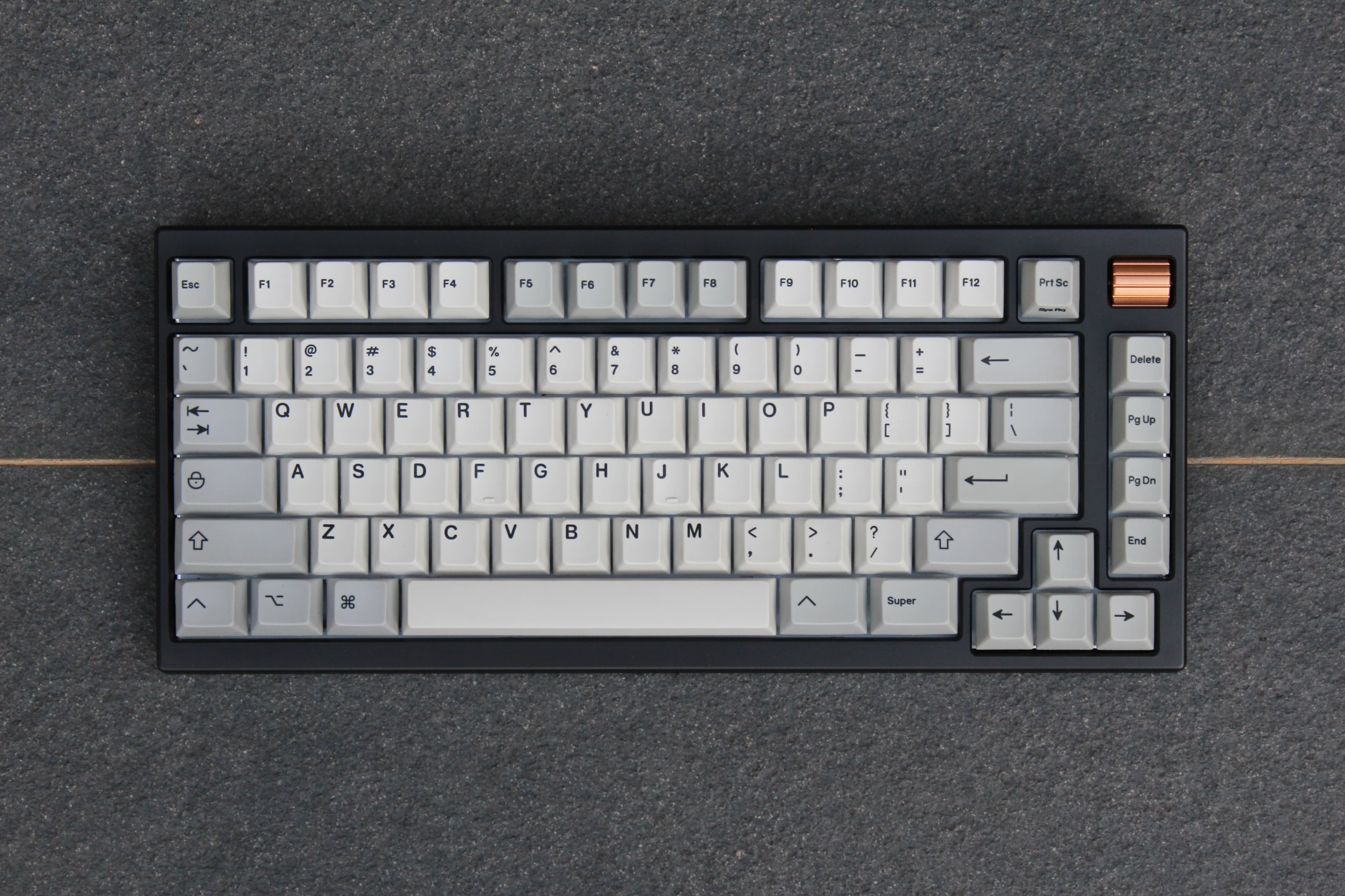 Duo-M - 75% Spring Mounted Board | 1 Mar - 31 Mar 2023 | GB LIVE! image 3