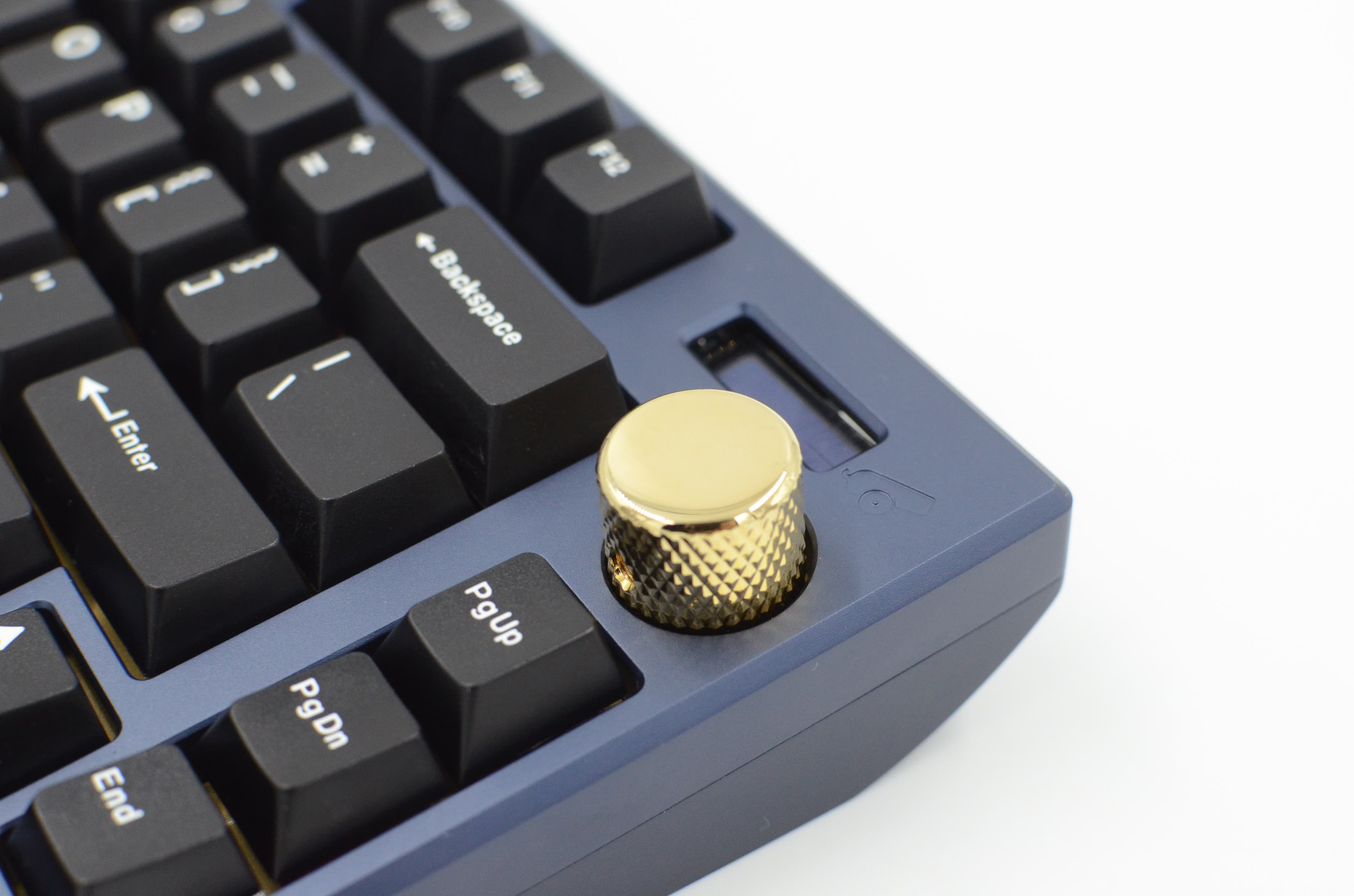 Satisfaction 75% - GB Ended, Fulfillment Early November image 2