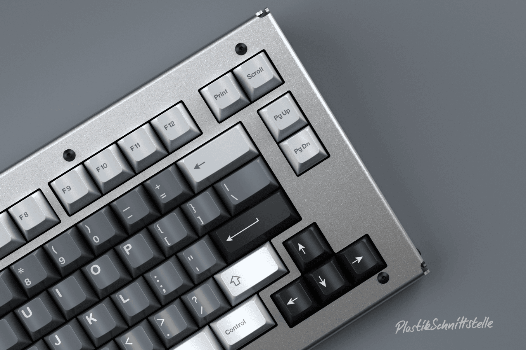 HEAVY METAL KEYBOARDS [CONCLUDED] image 20