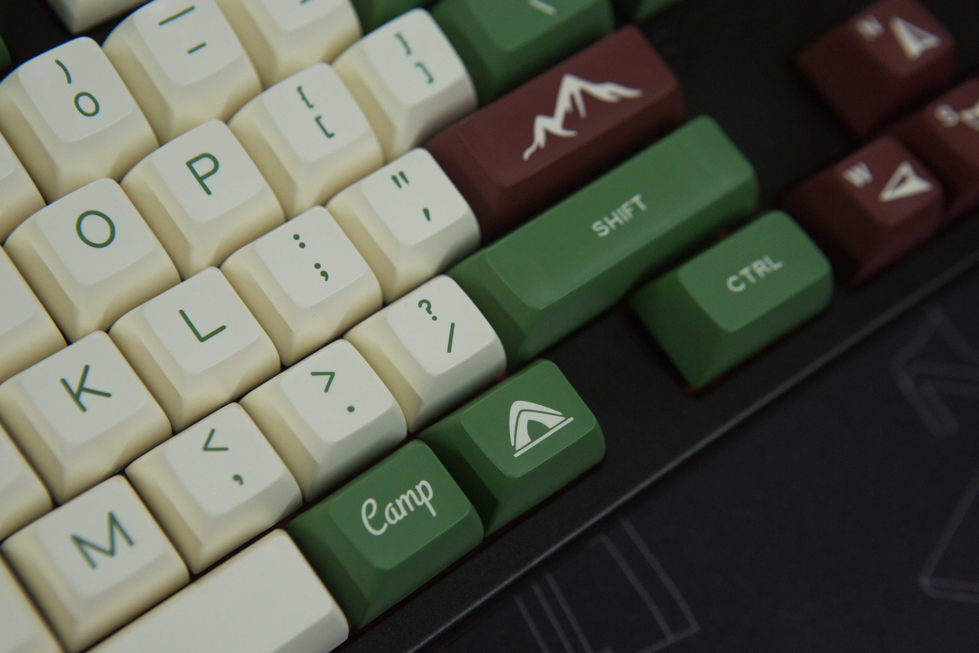 (GB)GMK Camping (shipped) image 13