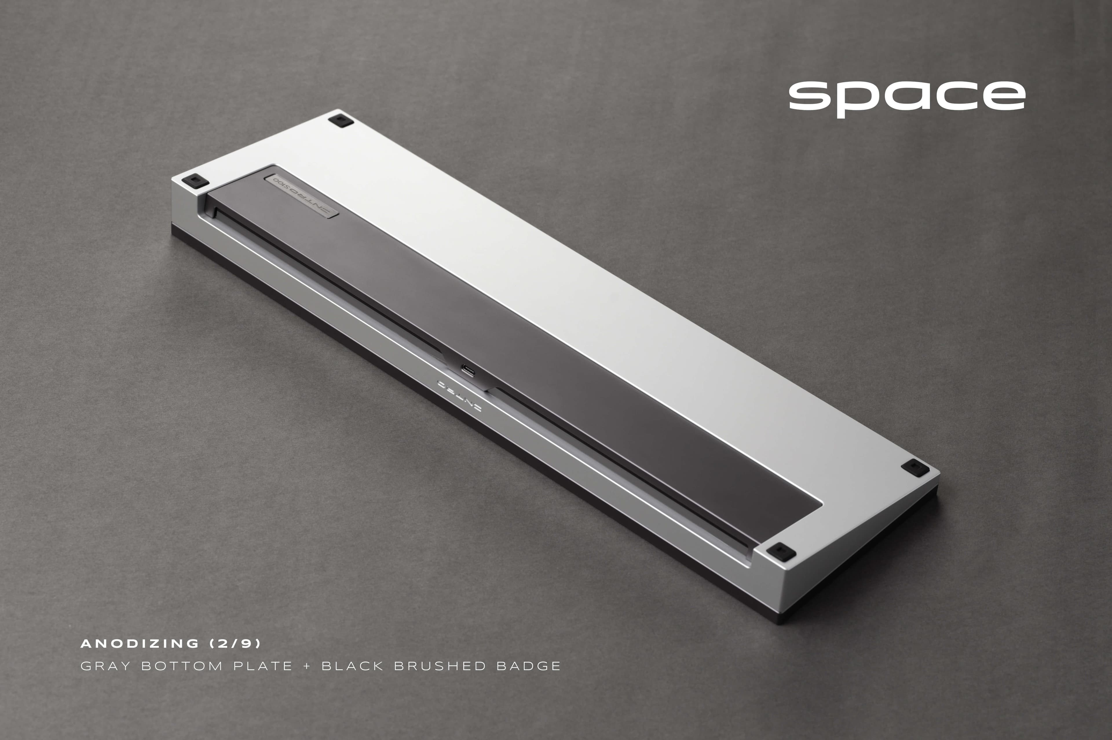 Vertex Intro S100 | The Bigger the Better! | Pre-order date: Feb 05 2025 image 64