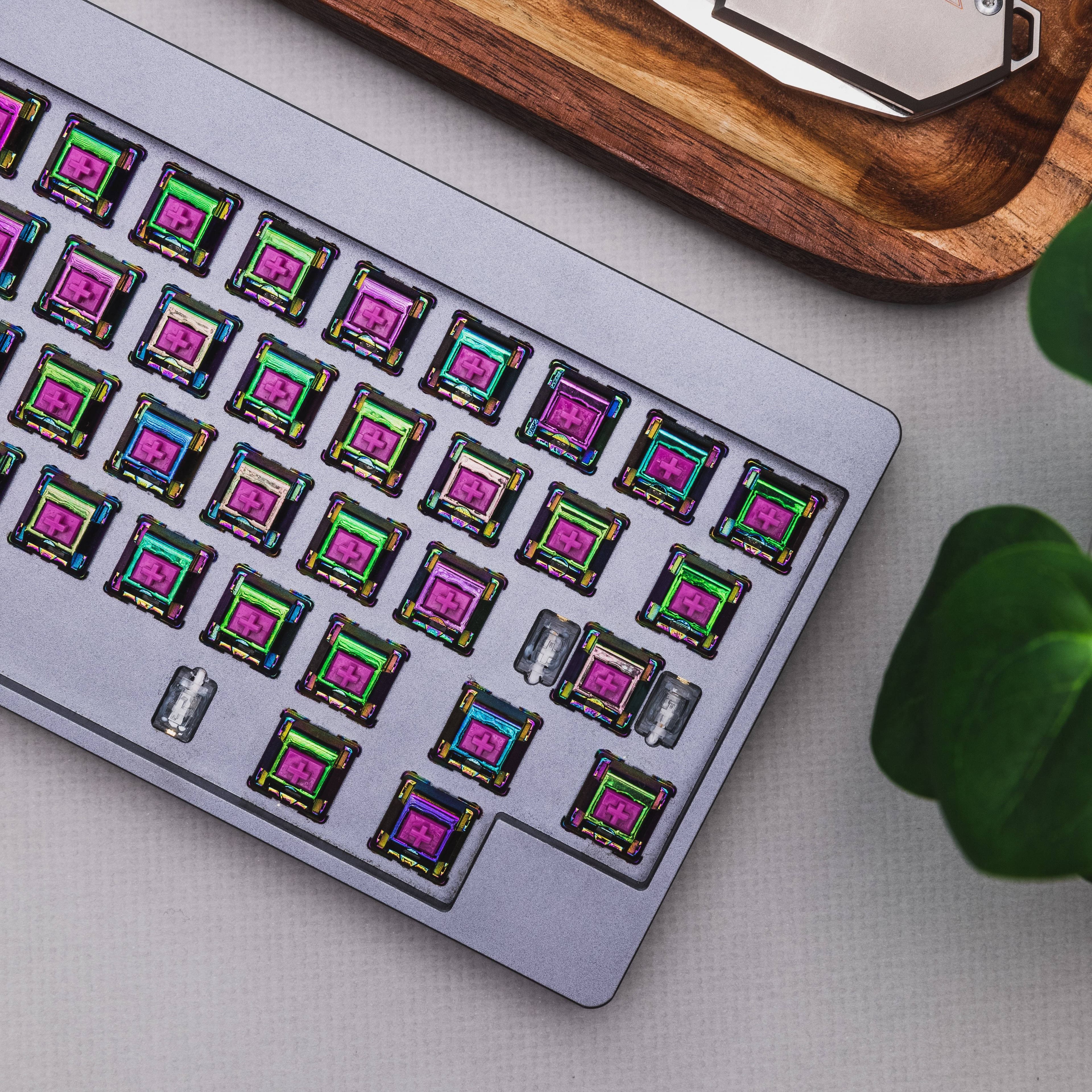 💫 GMK Chaos Theory 💫 | GB Ends November 15th! image 35