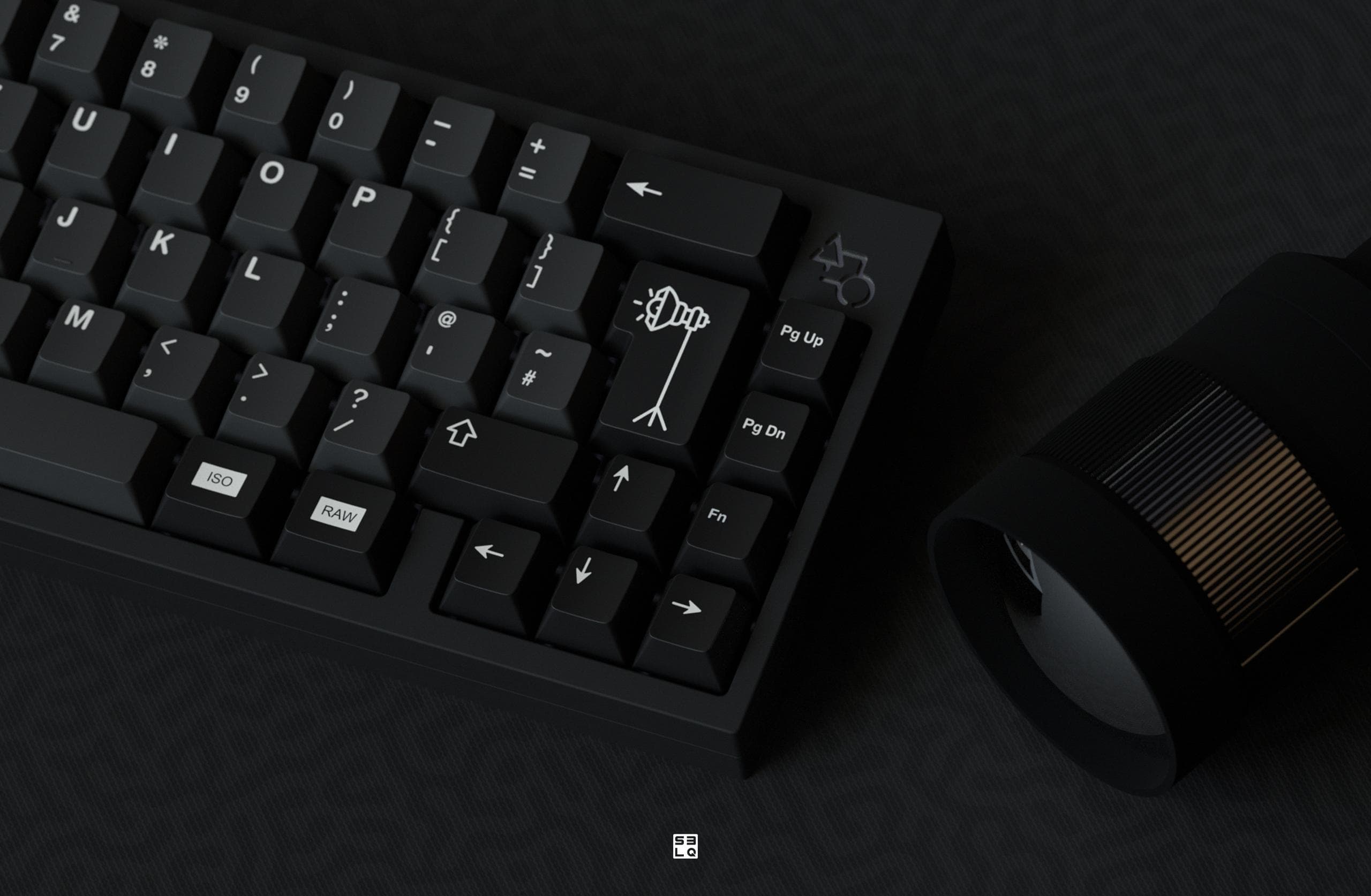 GMK Shashin - GB Ended | Extras IN-STOCK! 📷 image 31