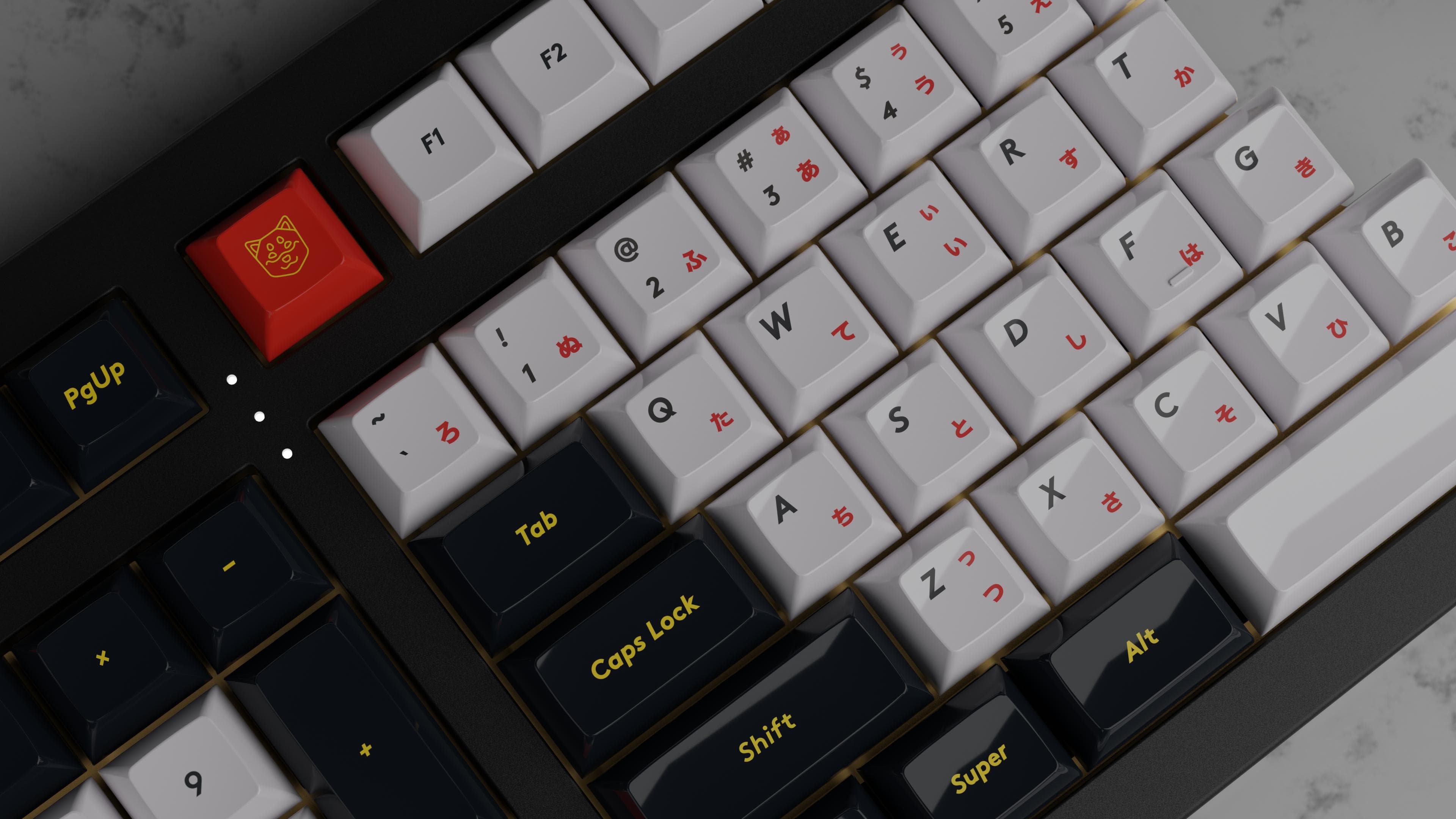 KAM Little Pilot (Missing keys update) image 24