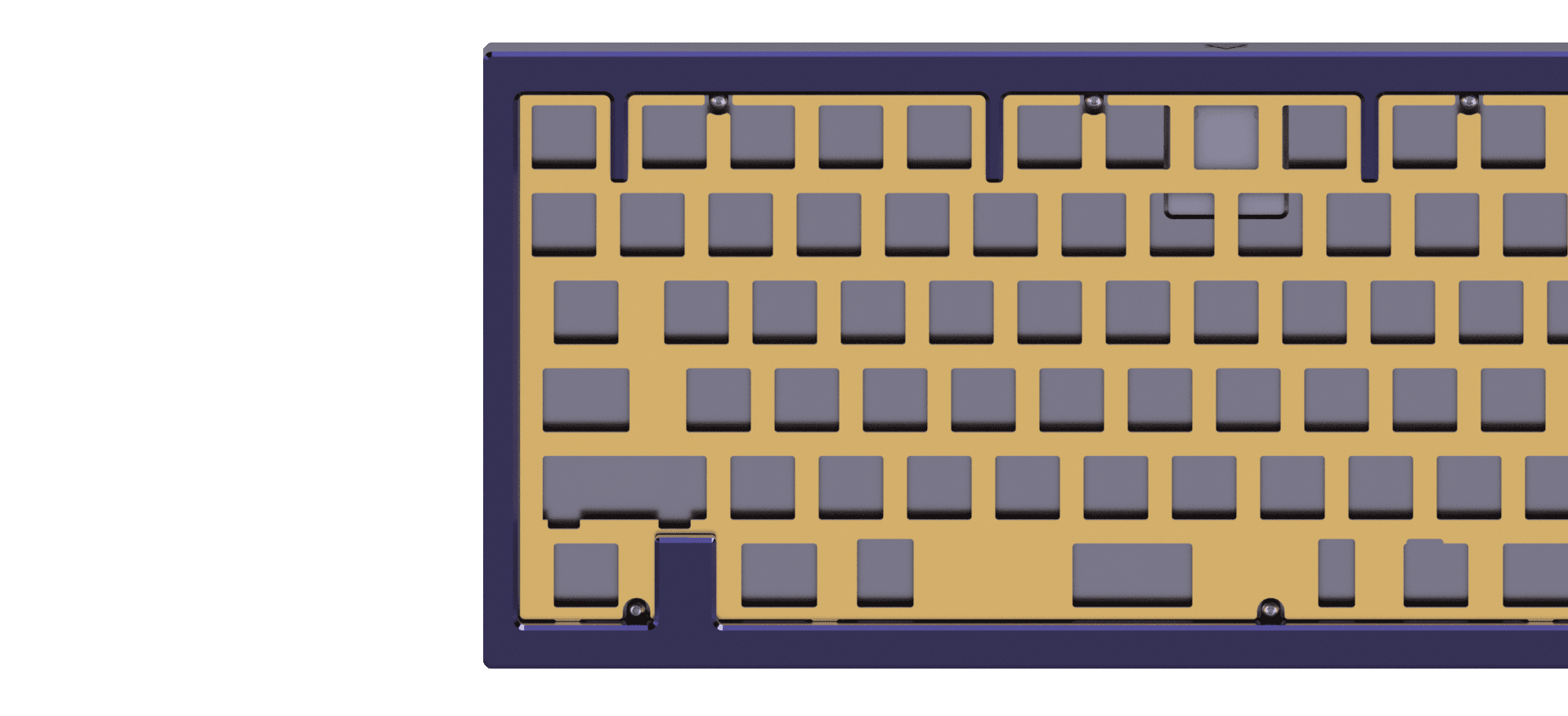 Aella: a 75% keyboard from AKB - GB concluded image 4