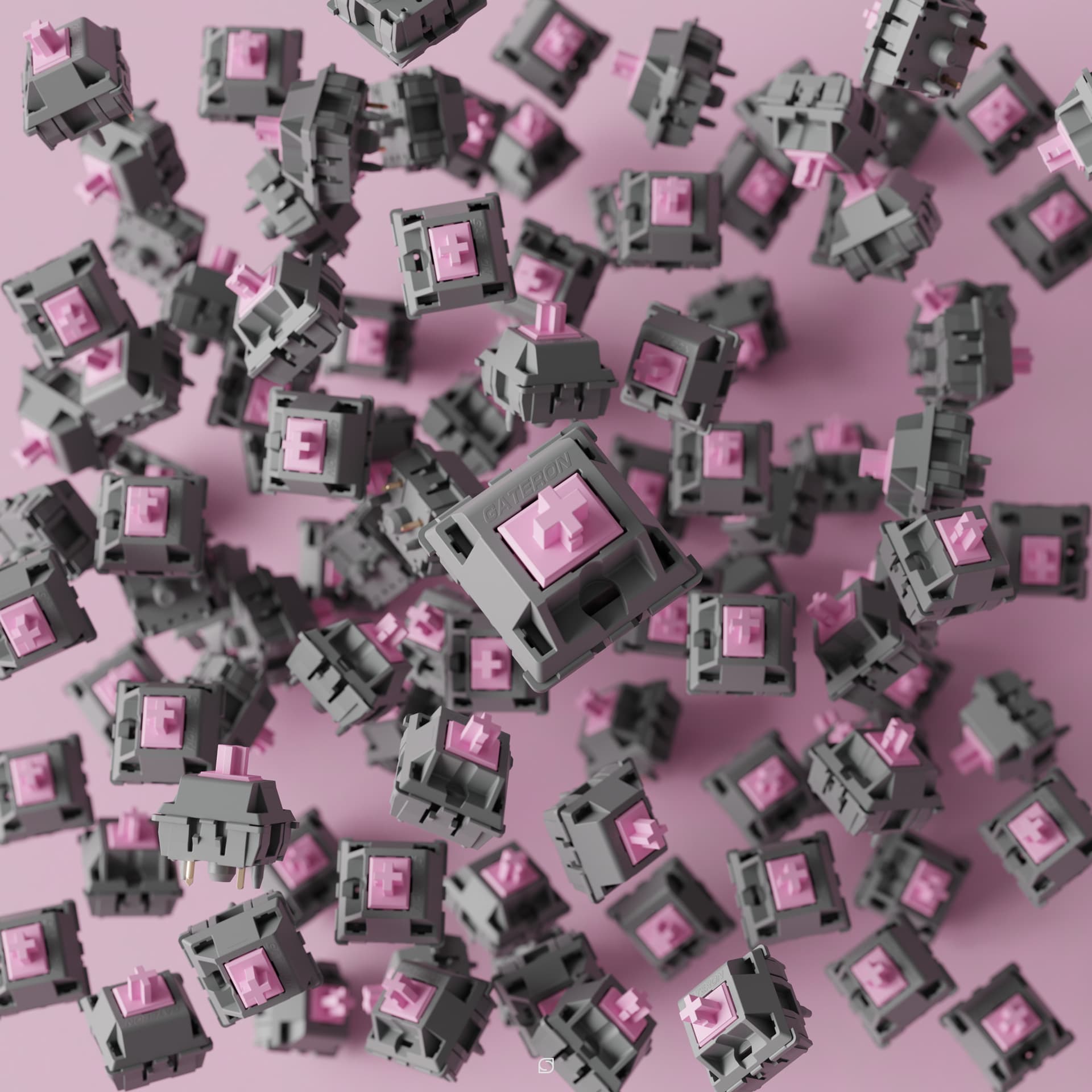 GMK Hooty (Nov 1st Launch) image 18