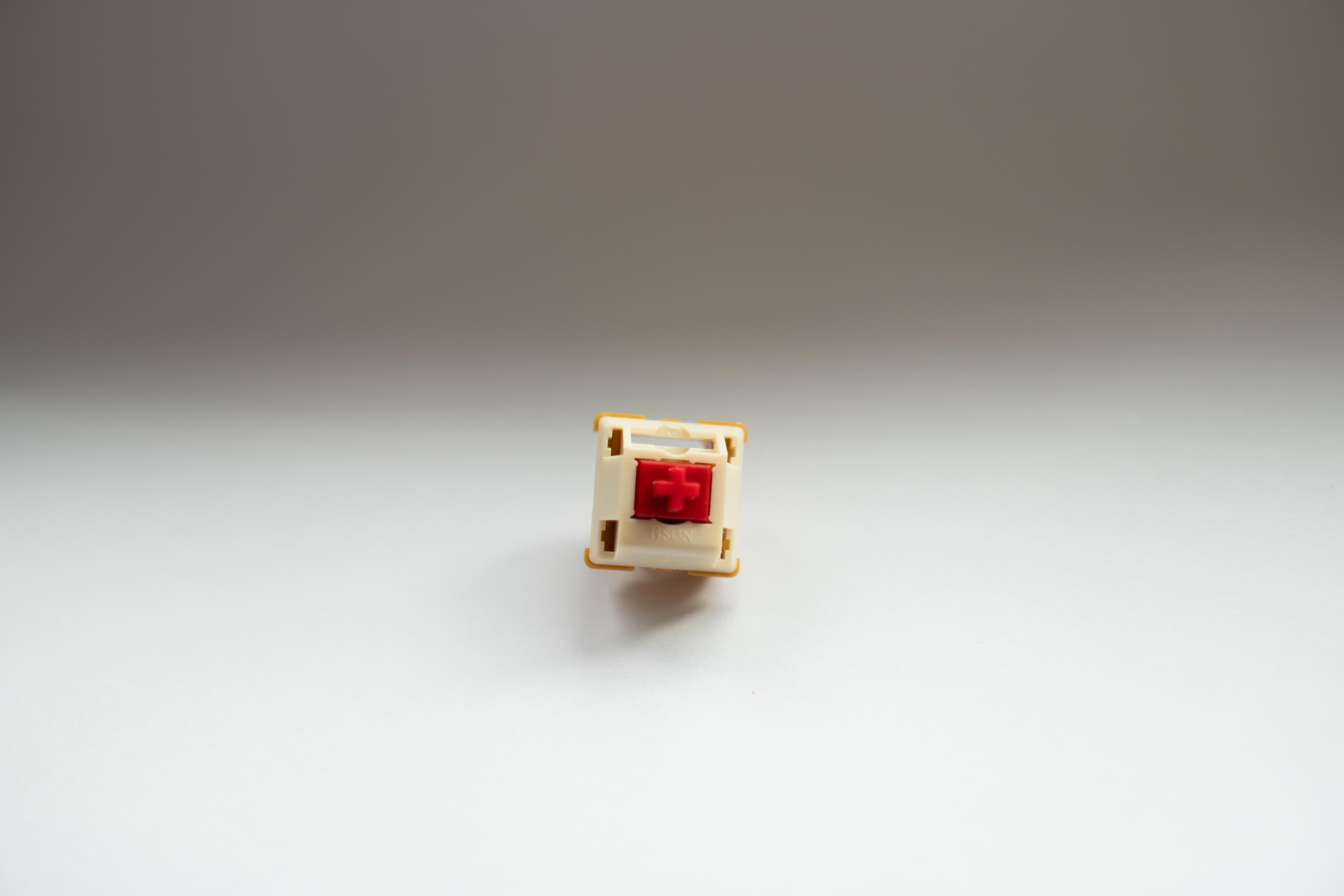 BSUN Strawberry Cheesecake Switch R2 image 9