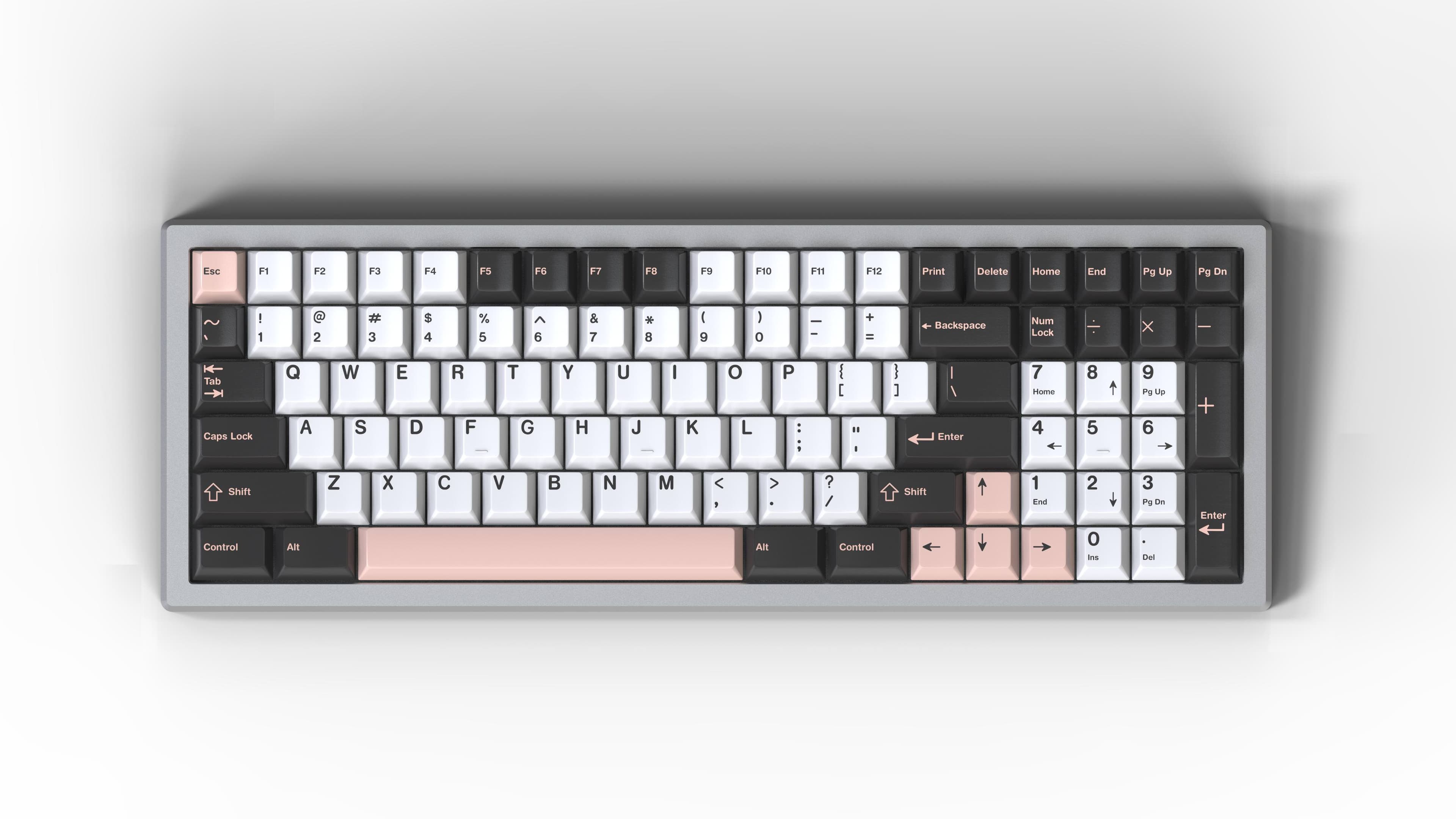 GMK Olivia | Shipping now-ish! image 7