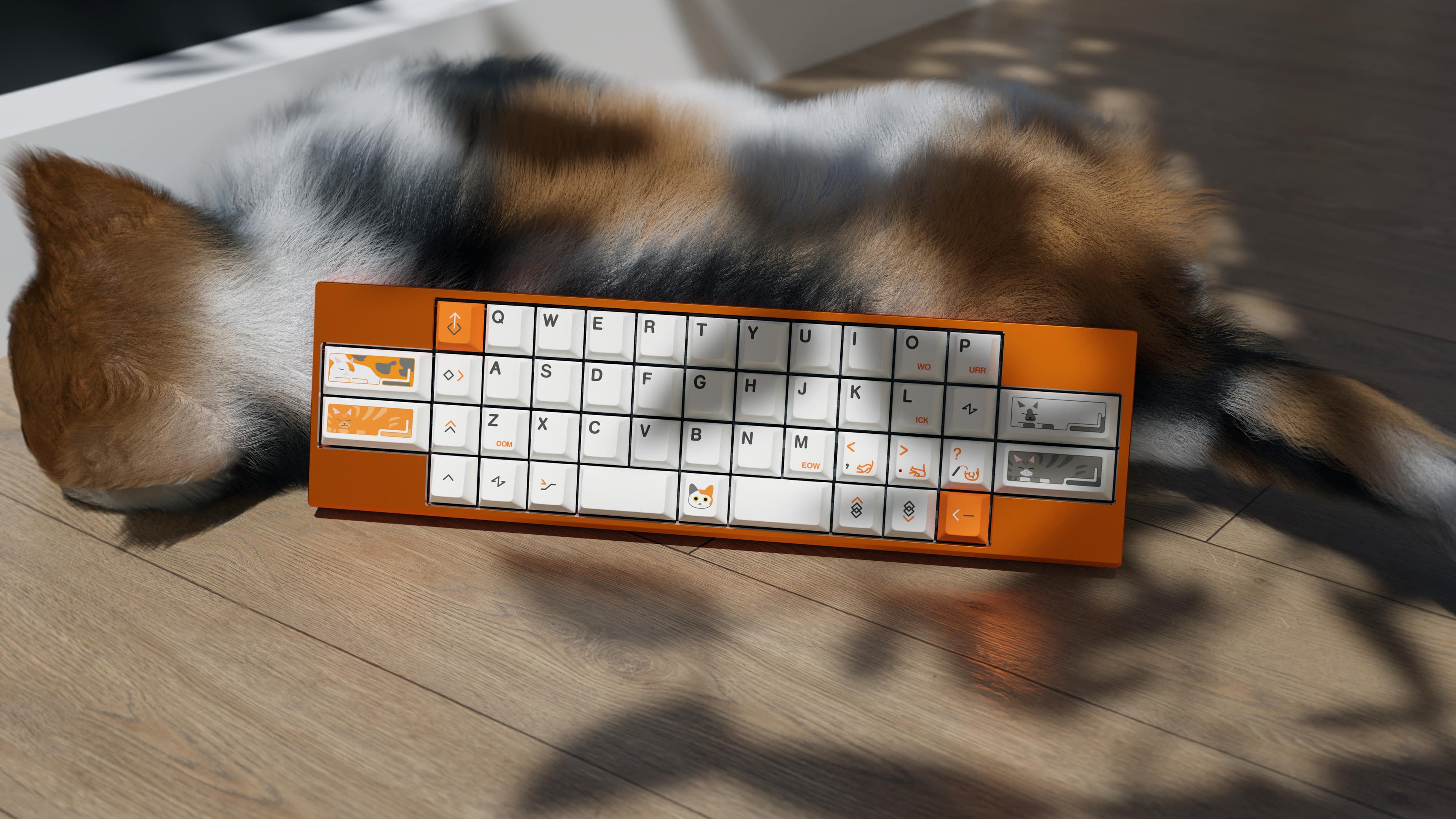 [PRE-ORDER] MW CALICO - WAITING FOR INVOICES, SHIPPING image 12