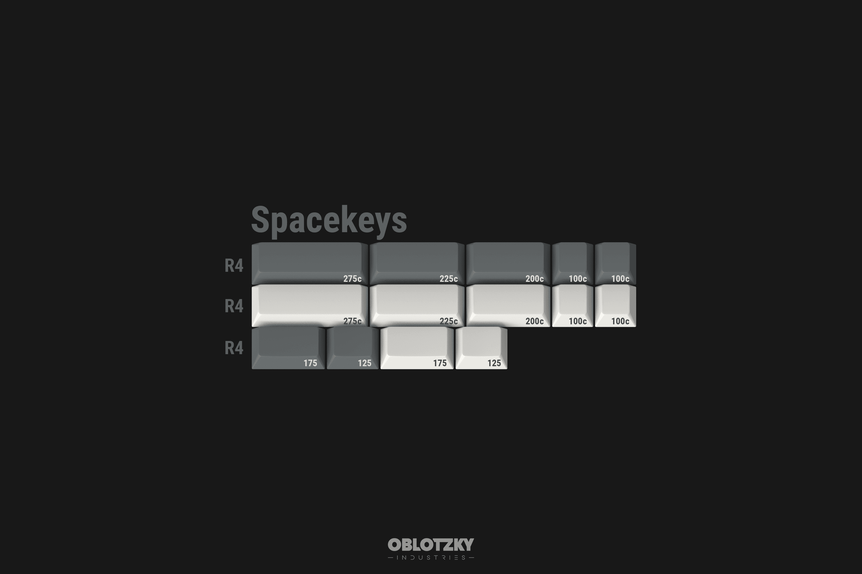 GMK Oblivion V2 - CONCLUDED image 11