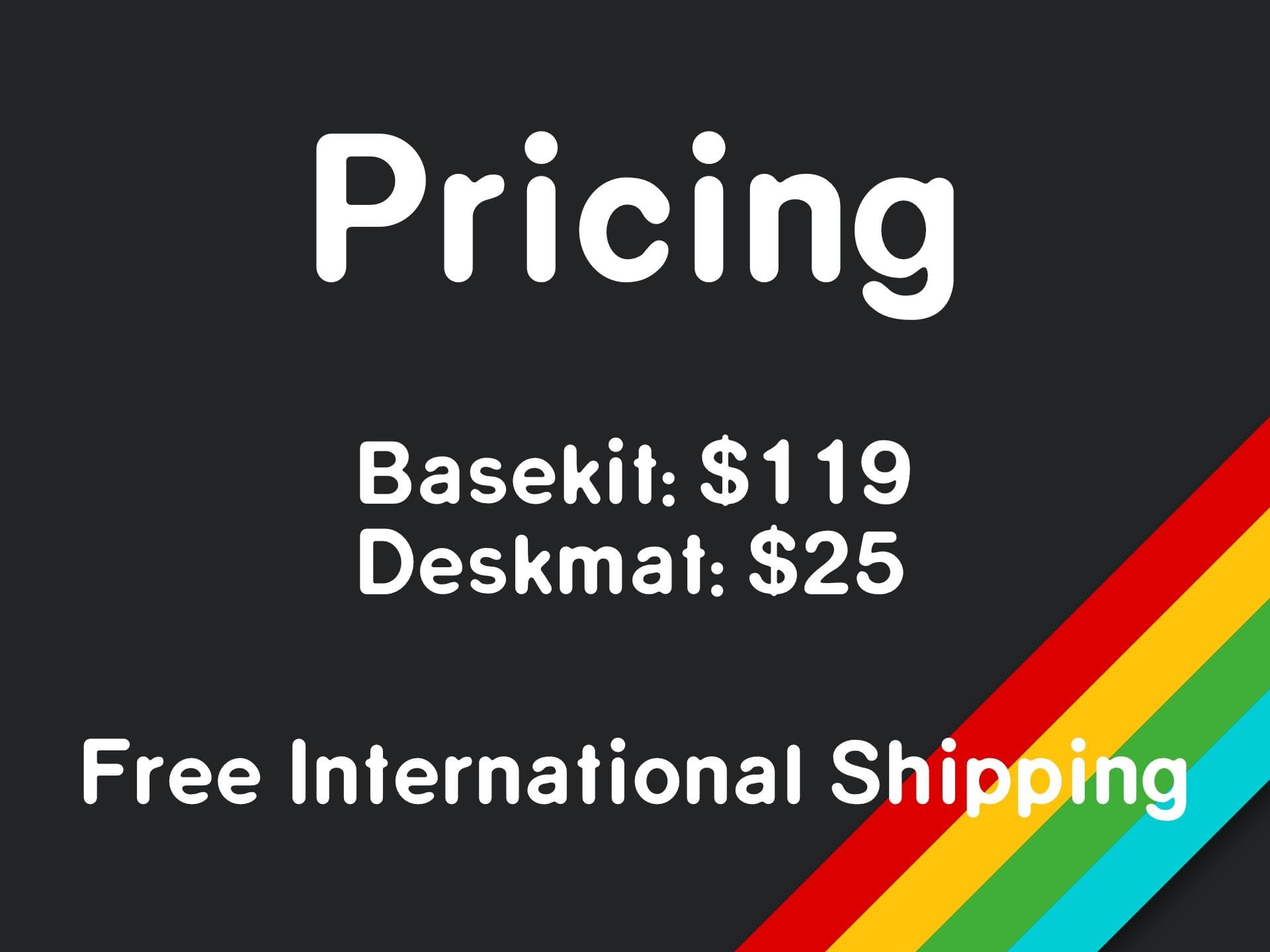 GMK CYL ZX | SHIPPING NOW! image 5