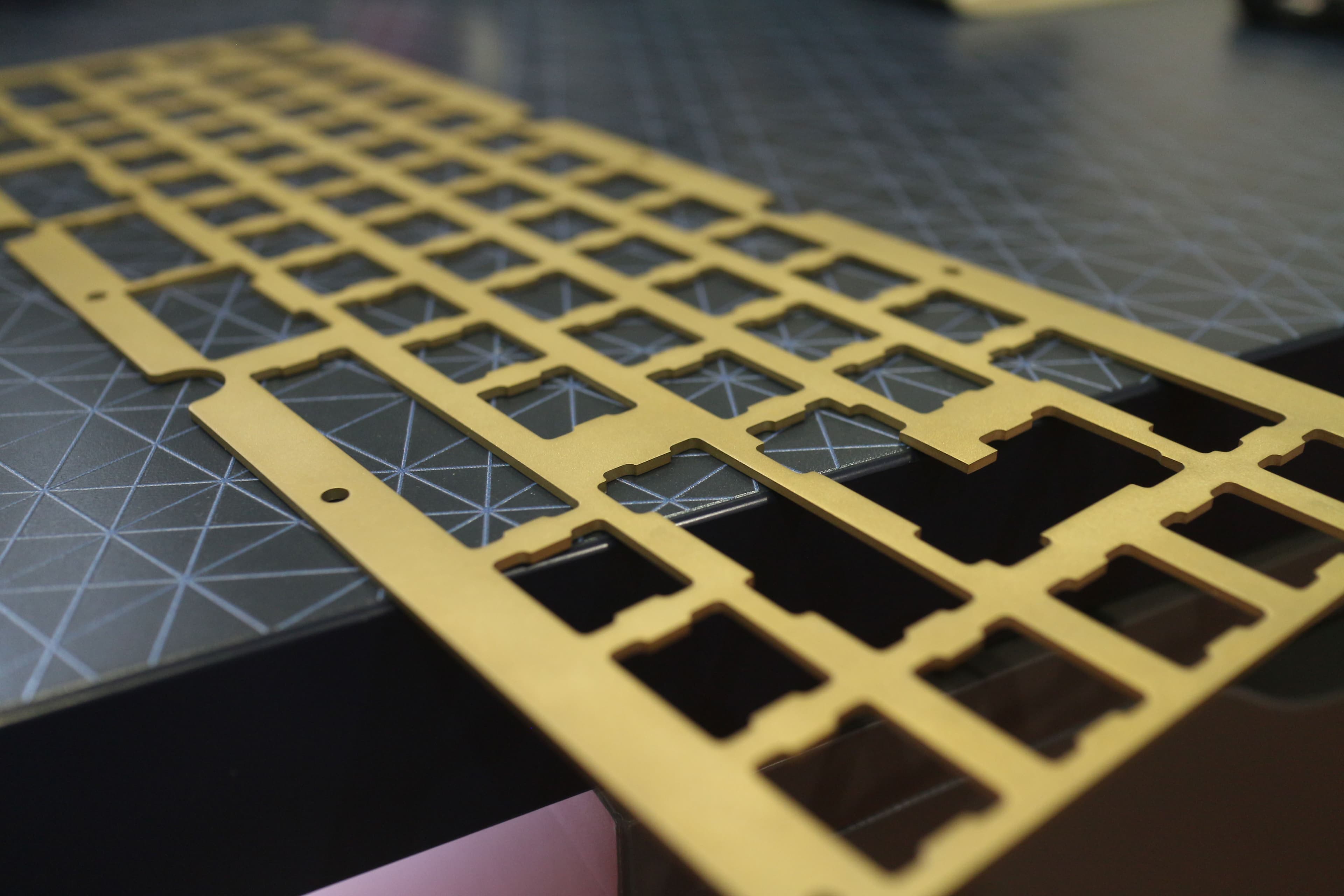 UNIKORN 60 | TGR X SINGA | Completed image 8