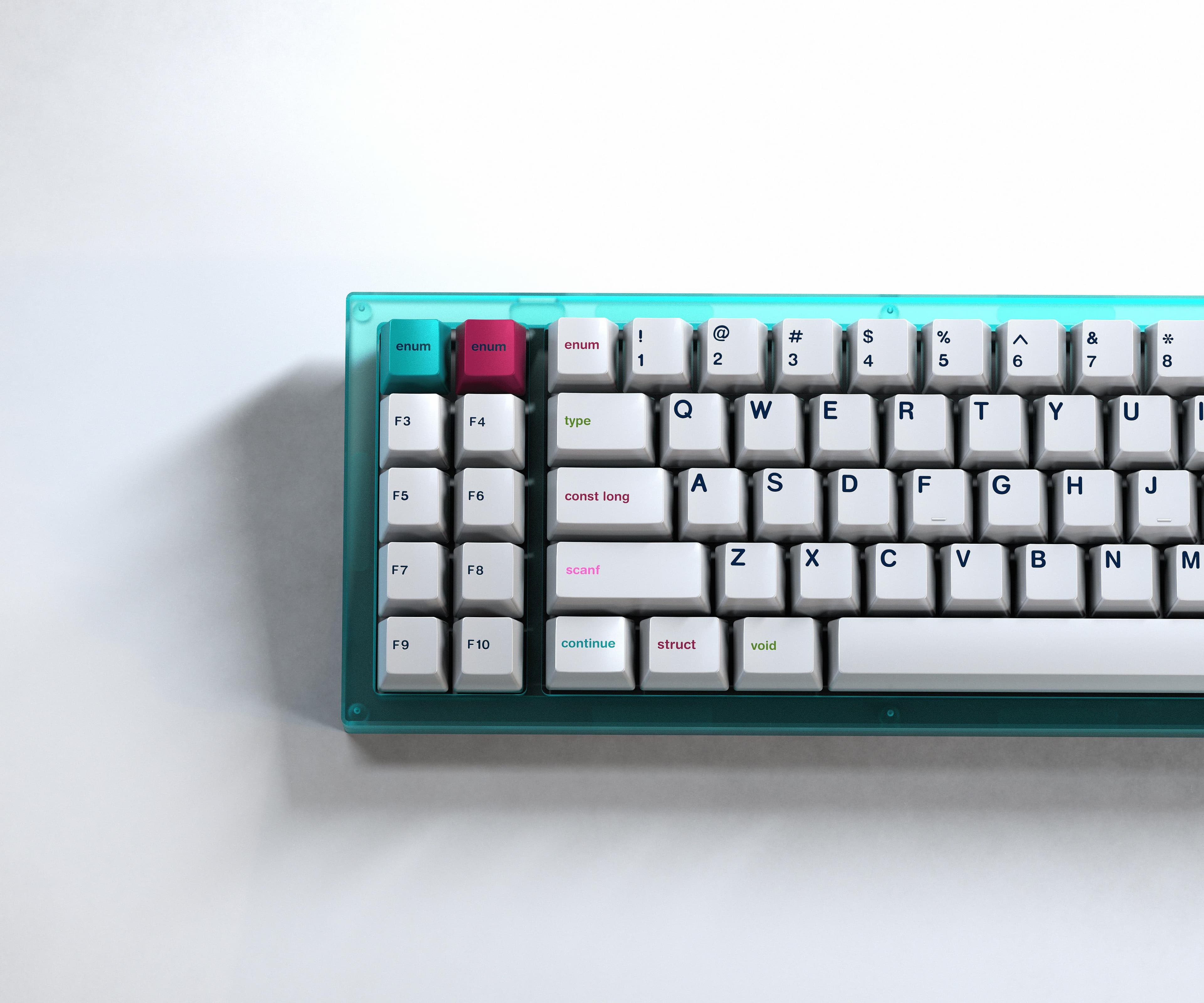 GMK CYL CPL (C Programming Language) | new_update image 12