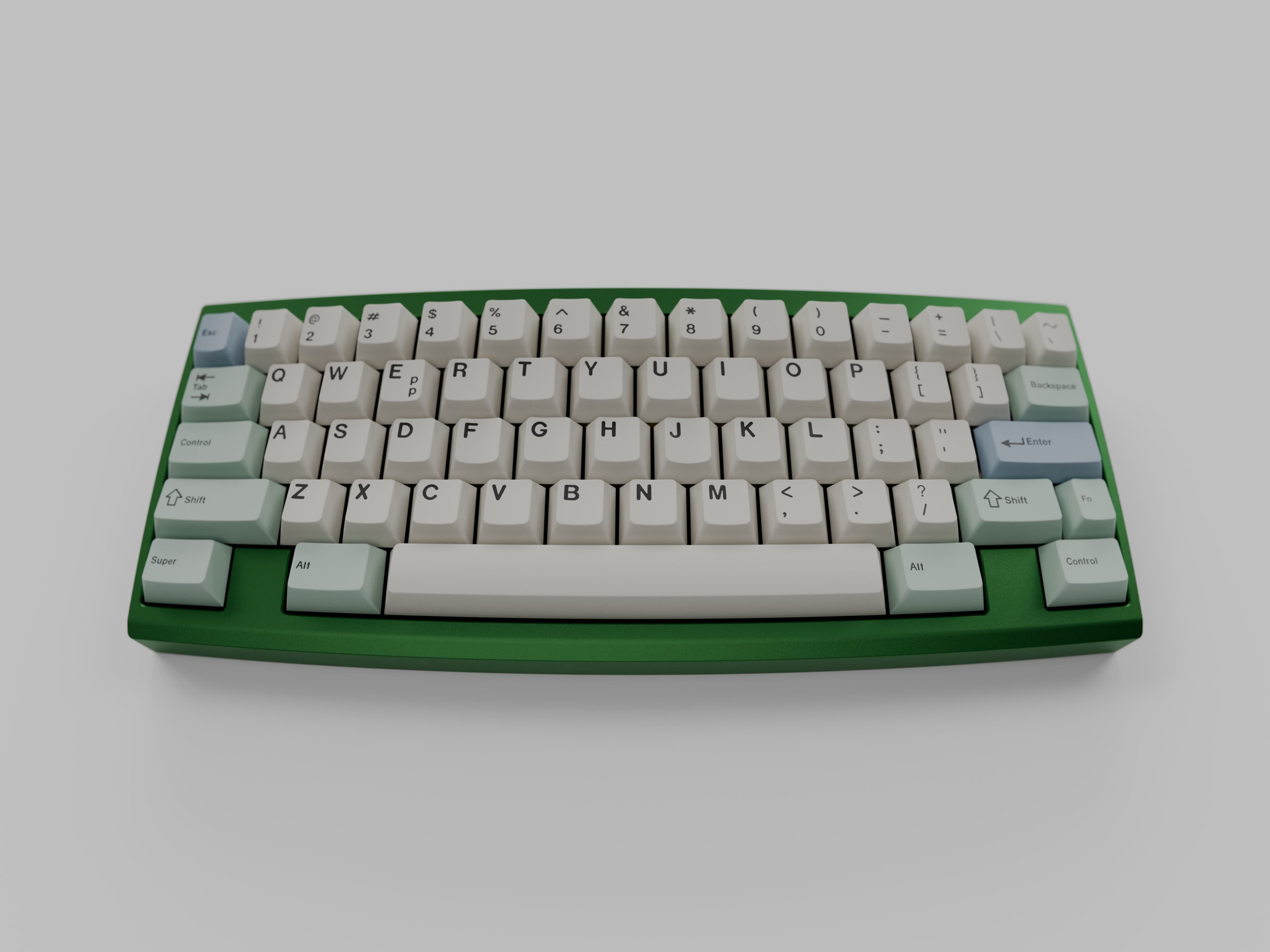 GMK CYL Gorp - Lead Vendor Announced! image 12