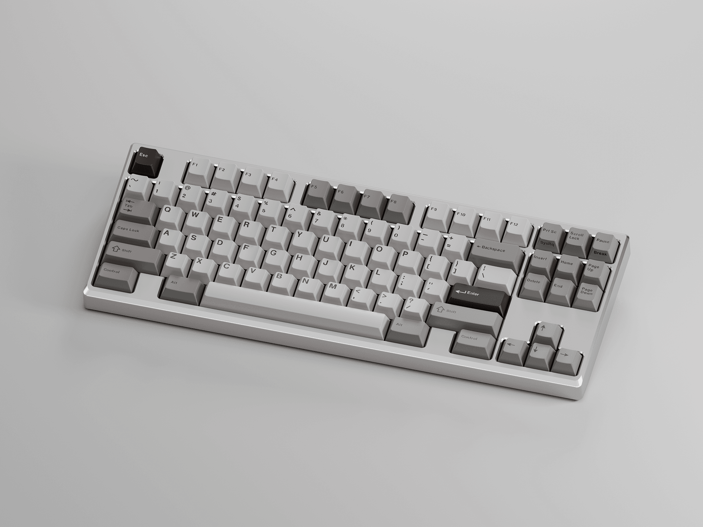 GMK 3077 (Previously Brown on Beige) image 10