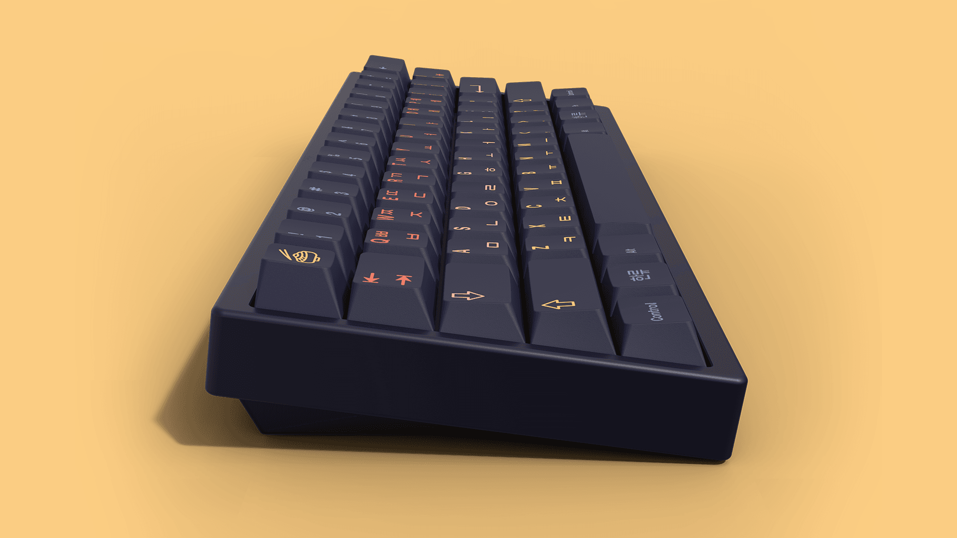 GMK HALLYU 한류 (CLOSED) image 16