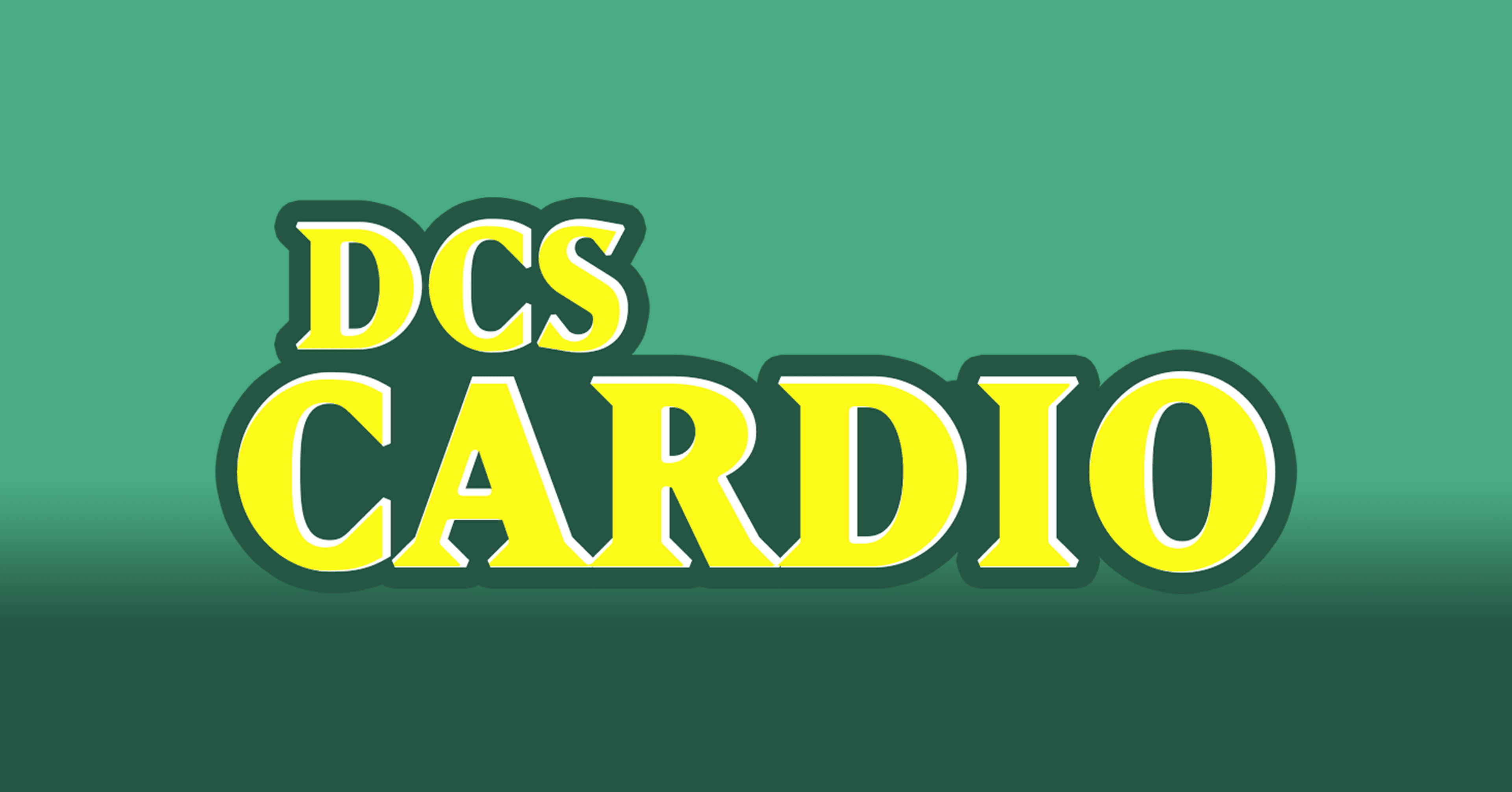 DCS Cardio