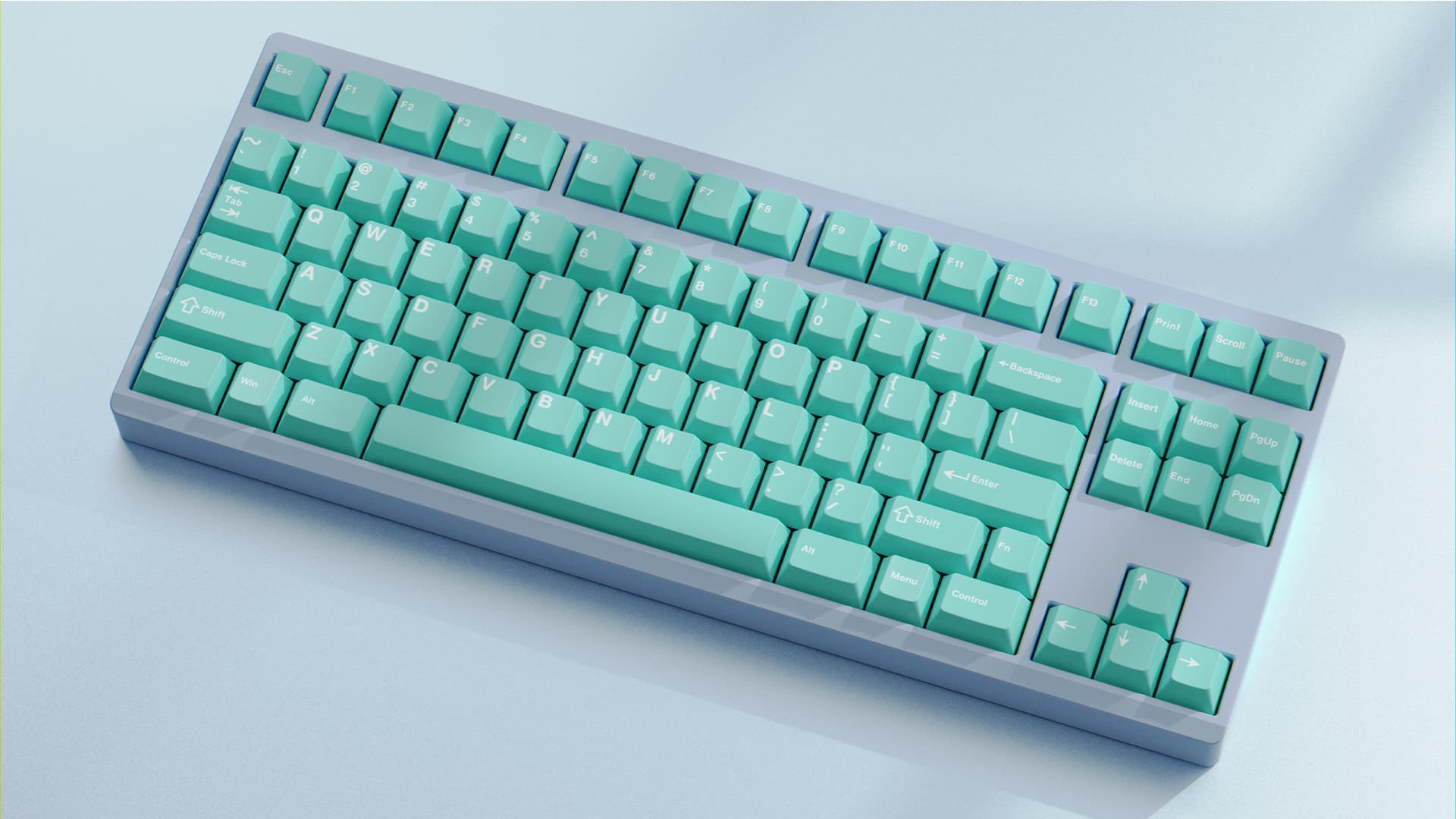 WS Akuamarin - GB post is live! image 10