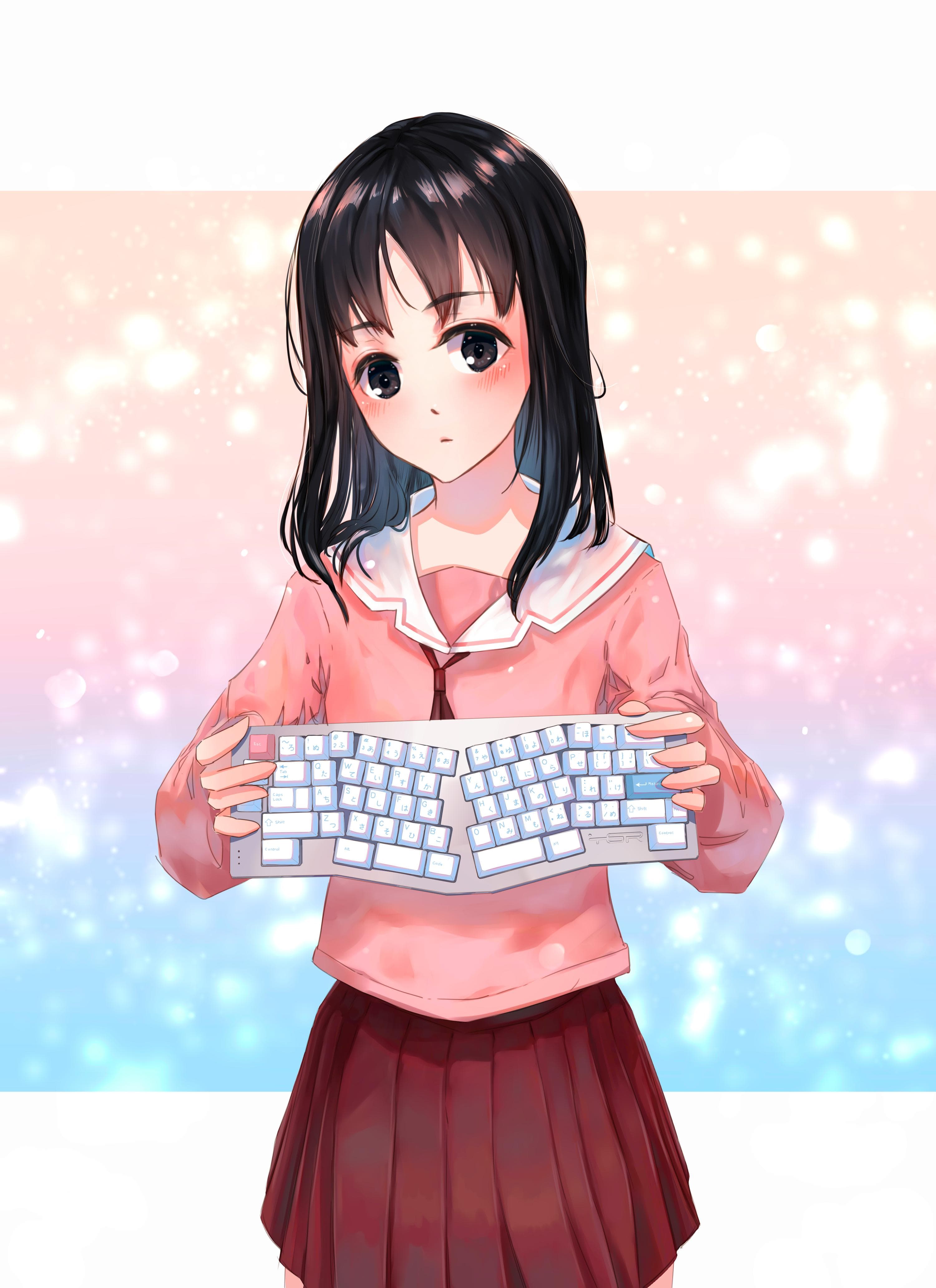 GMK Fuyu - Shipping out image 28