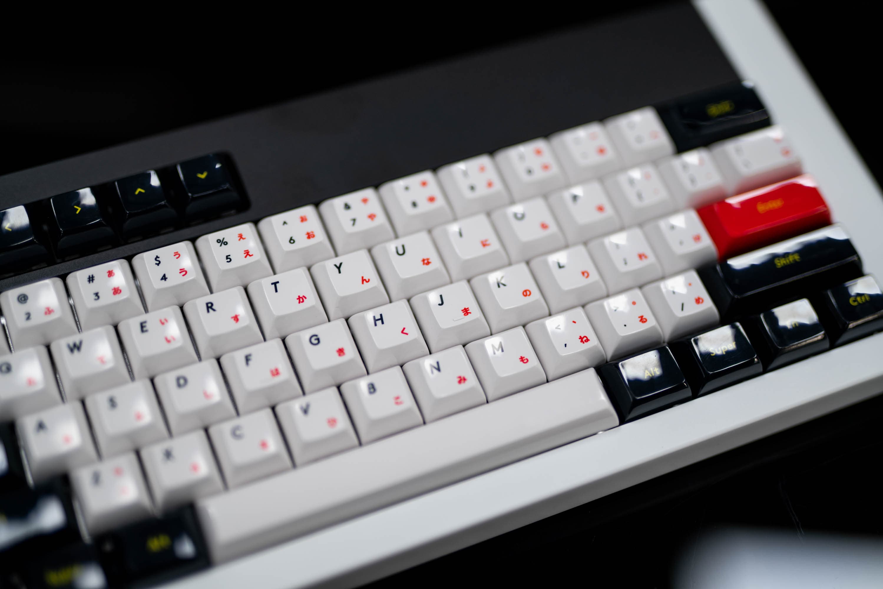 KAM Little Pilot (Missing keys update) image 17