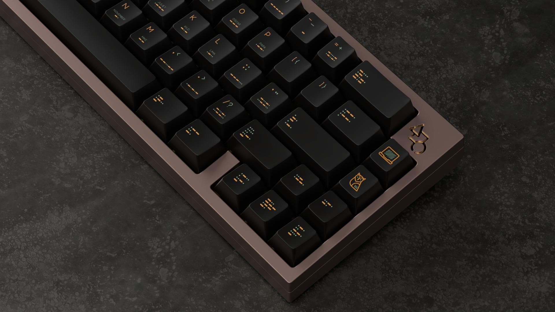 SL Cipher Keycaps | 31 May - 14 Jun image 10