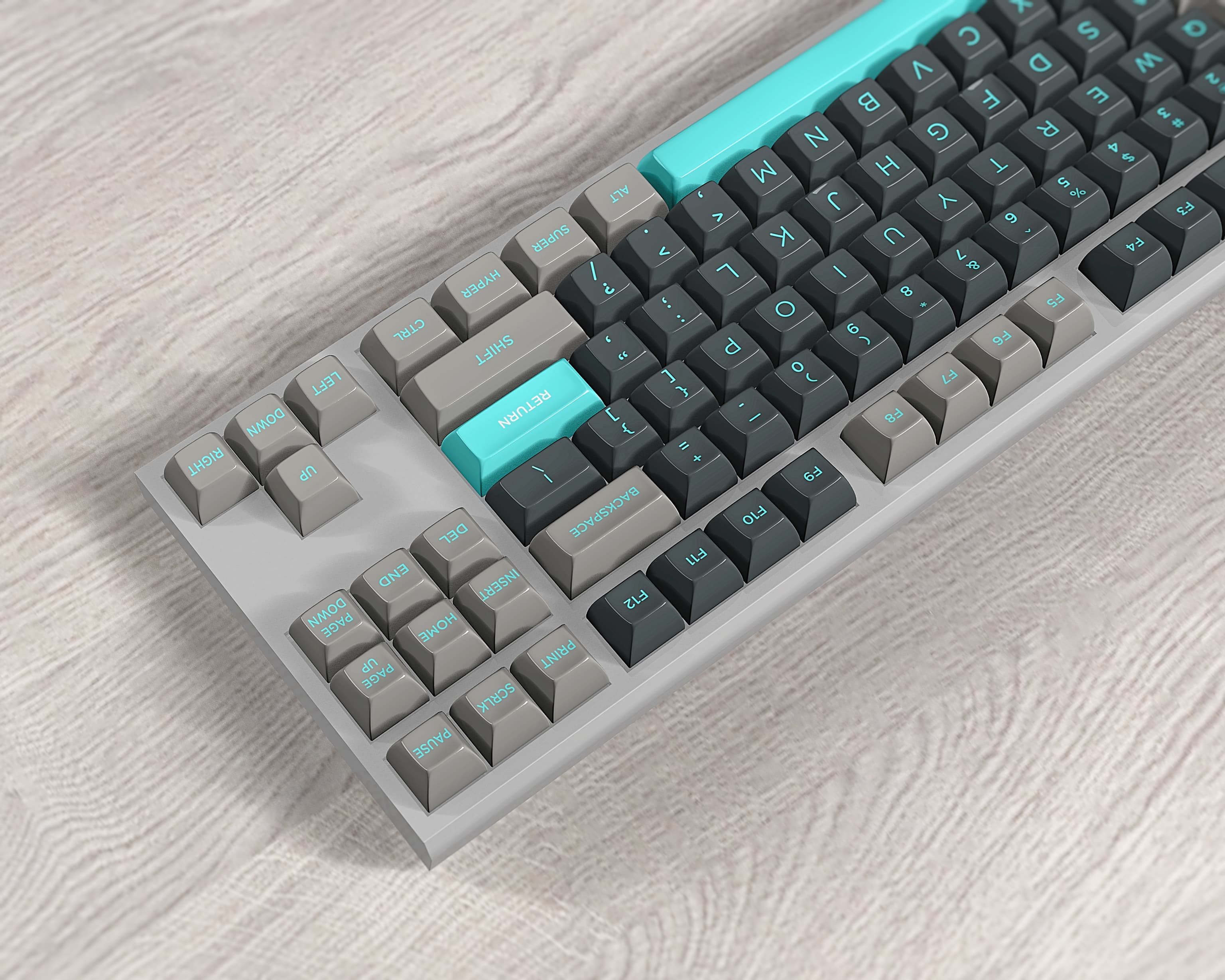 SP SA Ocean Dolch :: The Waiting Game image 6