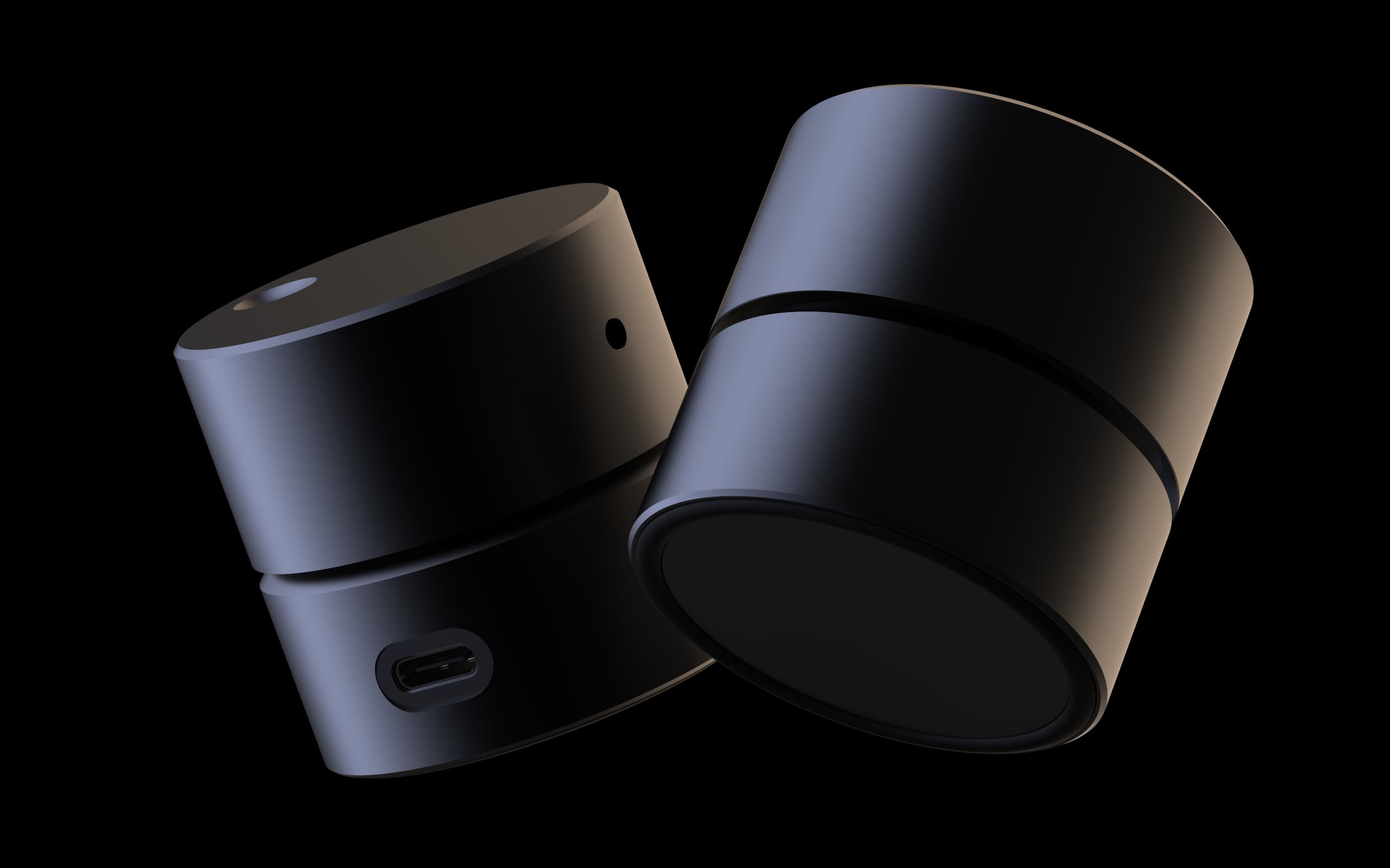 BINEPAD BNR1 Round 2 - Programmable Knob (In Production) image 8