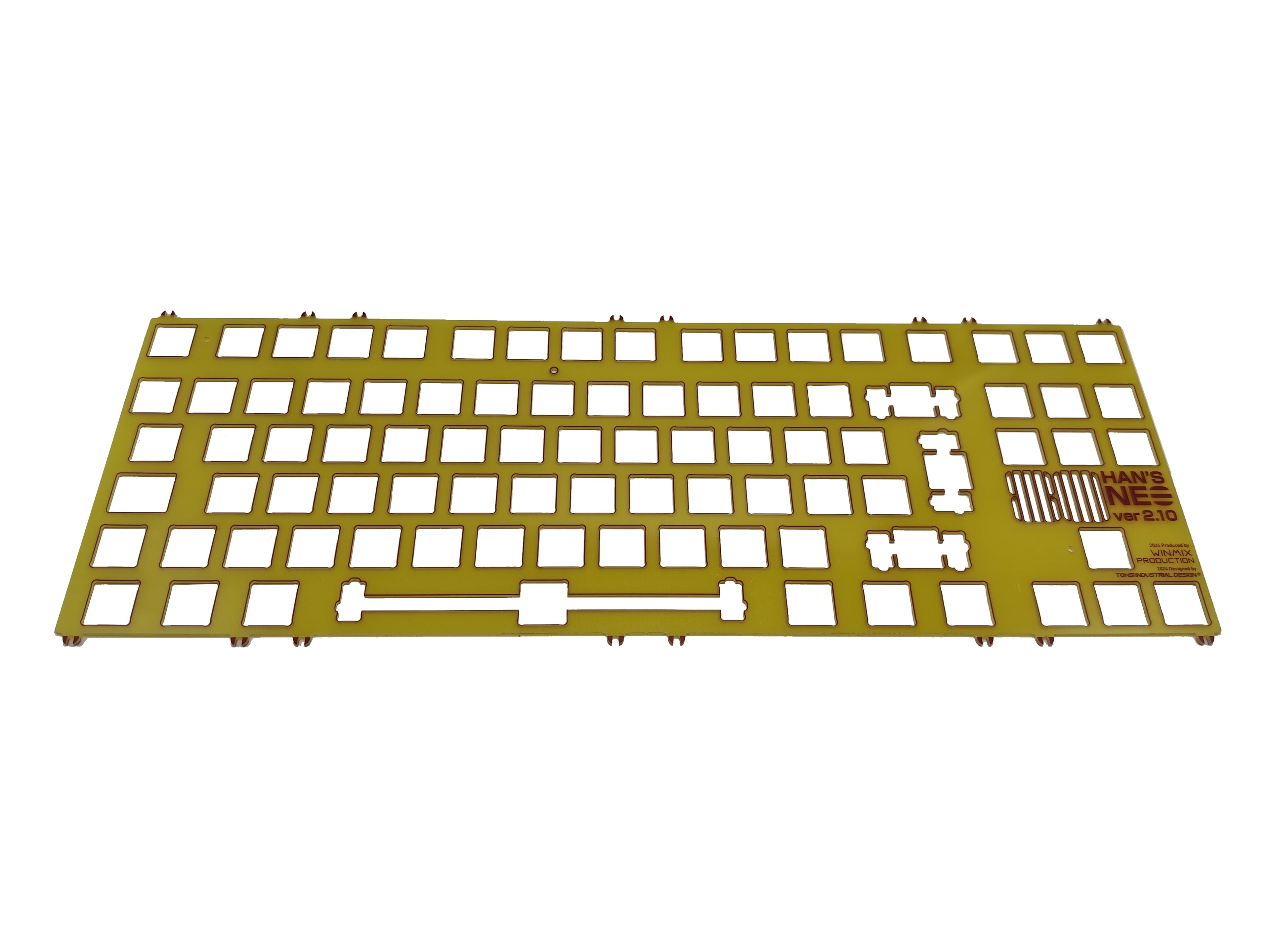 Han's80 Ver2.1 | GB Live Oct 18th! image 19