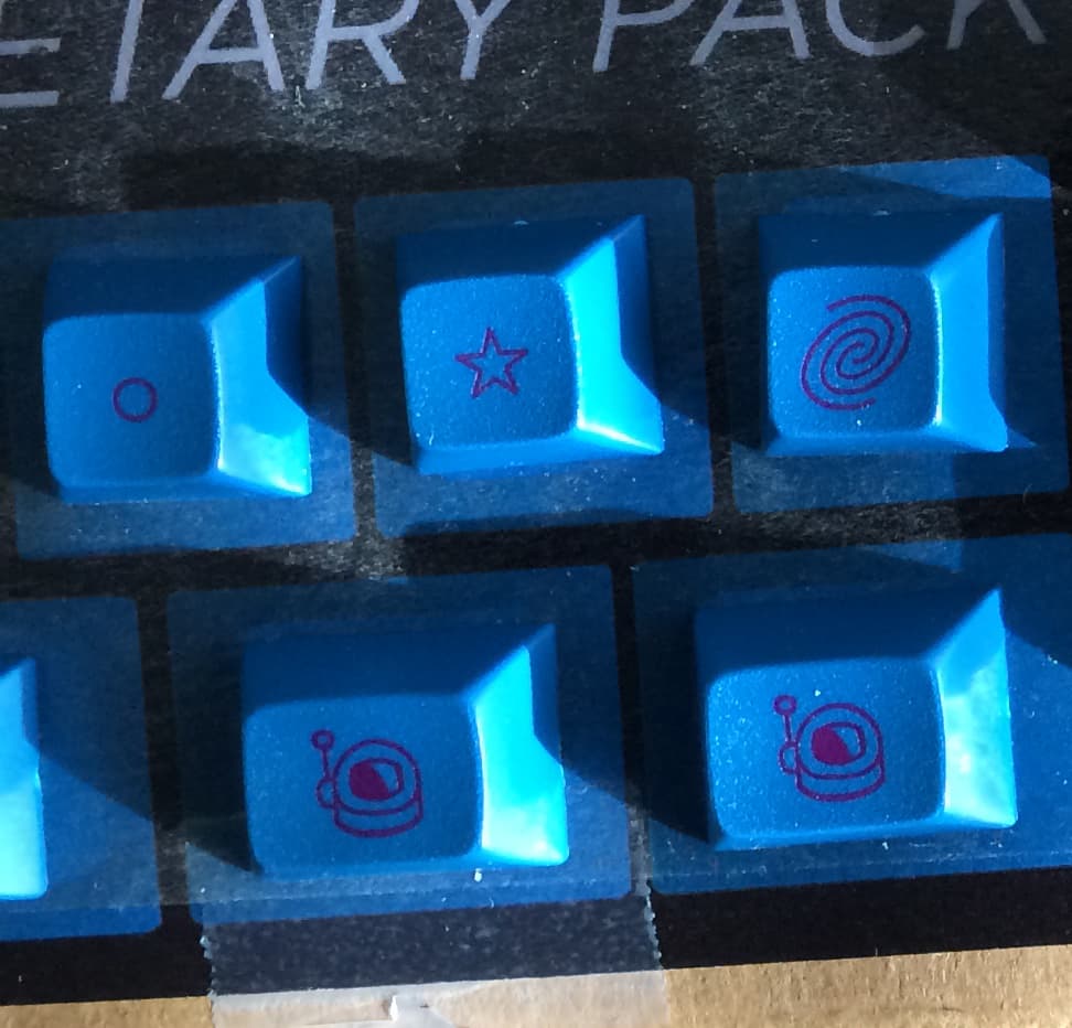 DEEP SPACE : ......... image 9