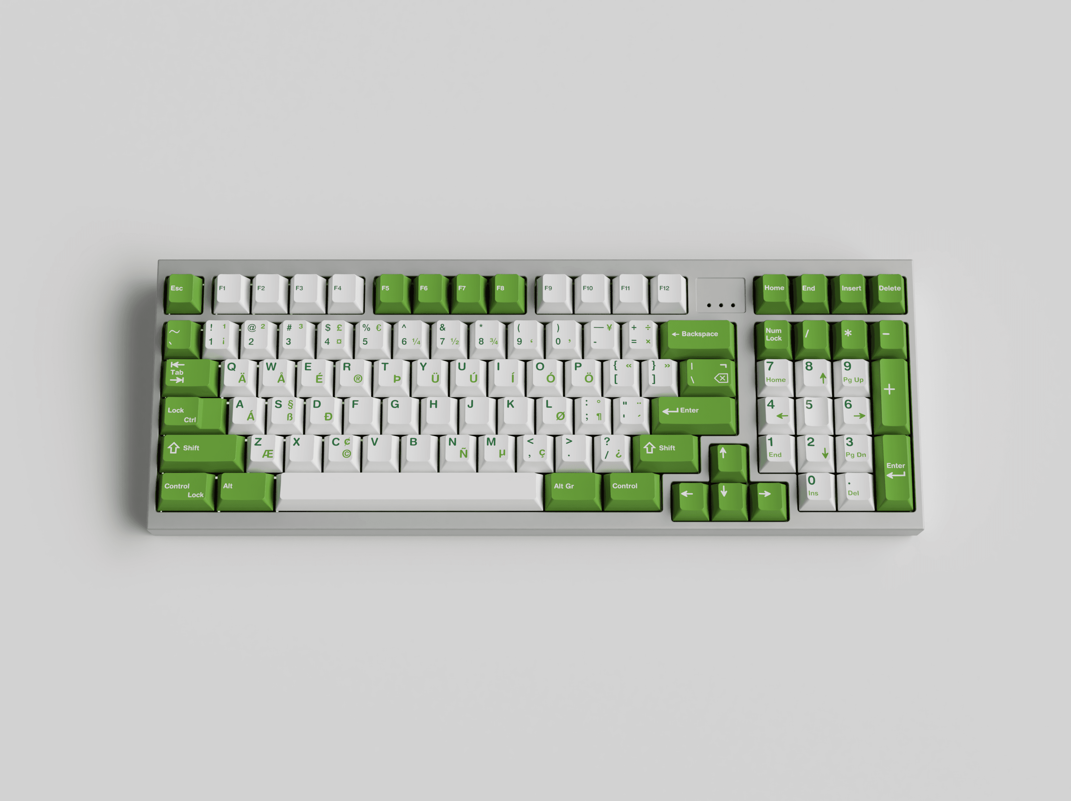 JTK Griseann/Royal Alpha - Shipping to vendors/customers image 13