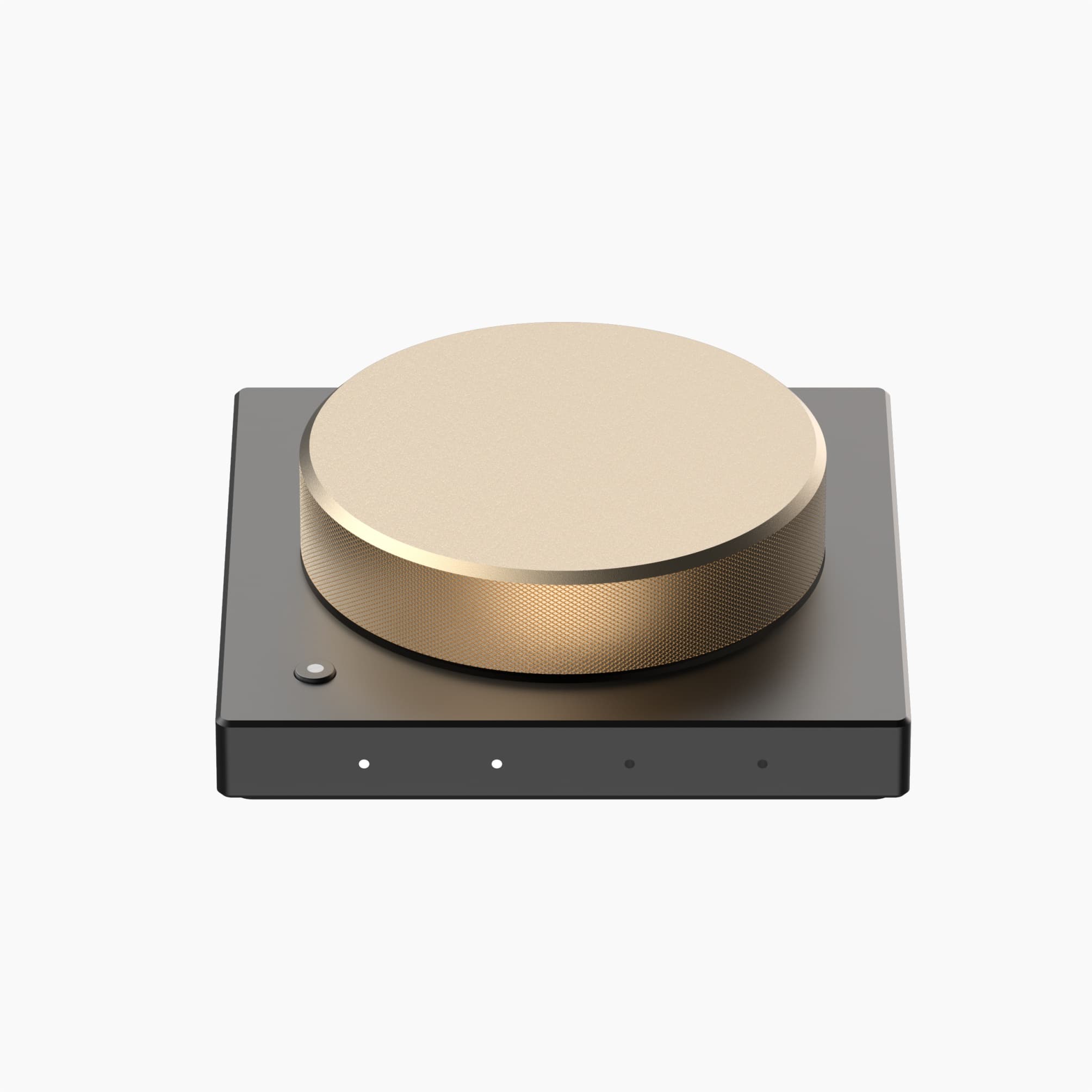 Binepad knobX1 – The Customizable Knob with Layer Switching – $34.9 Only image 3