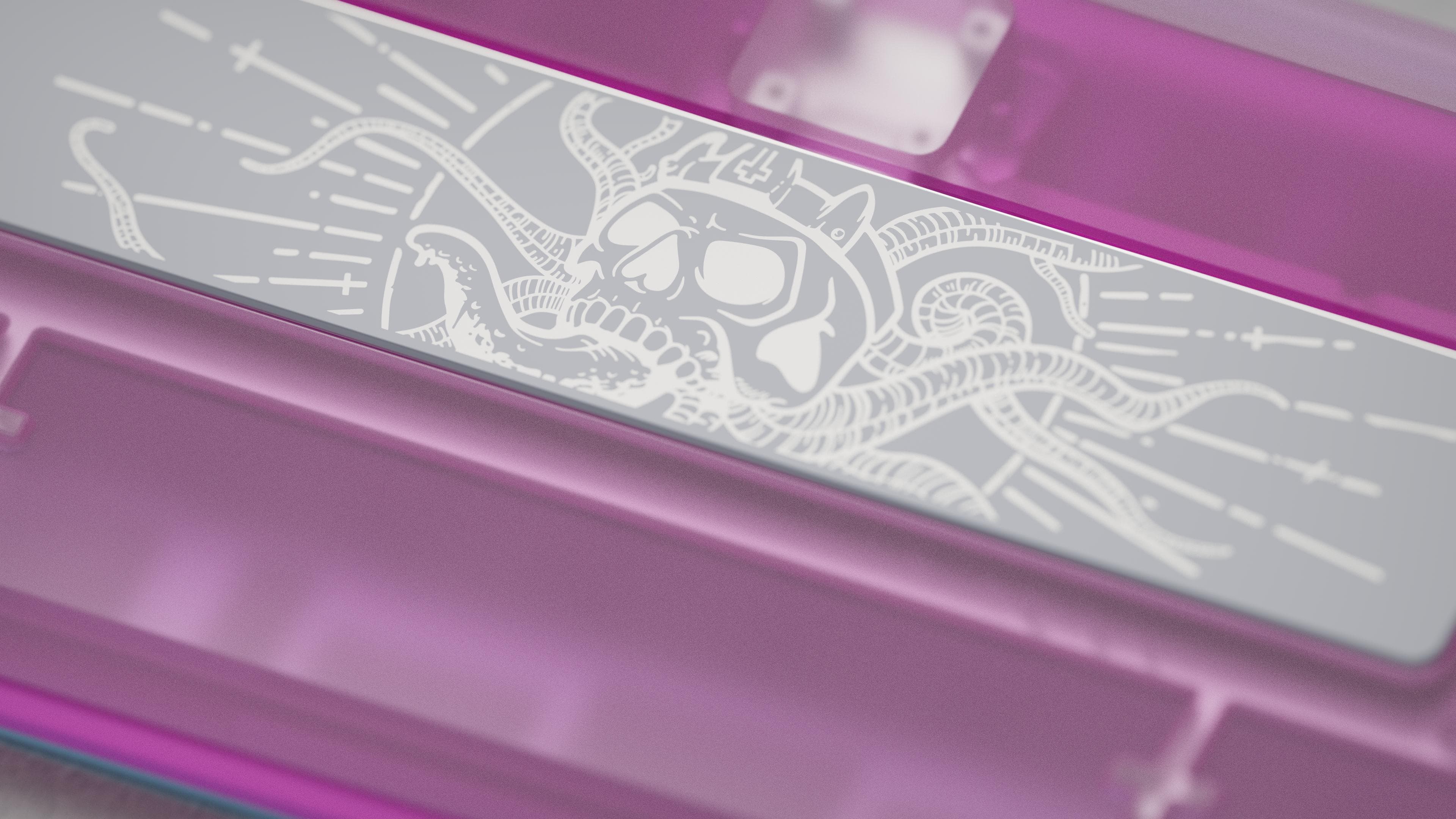 saevus Duality 65 image 2