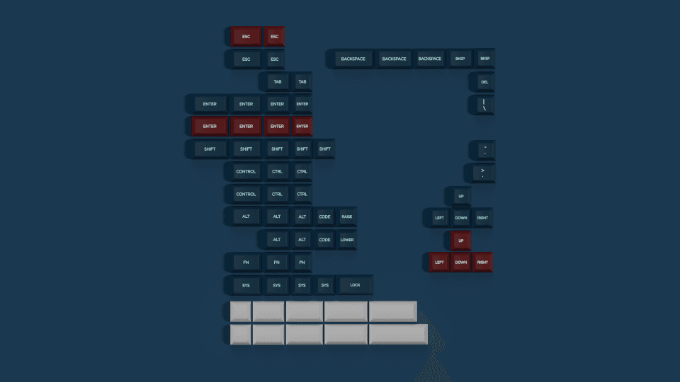 KAMistry - GB extended through November 25th image 18