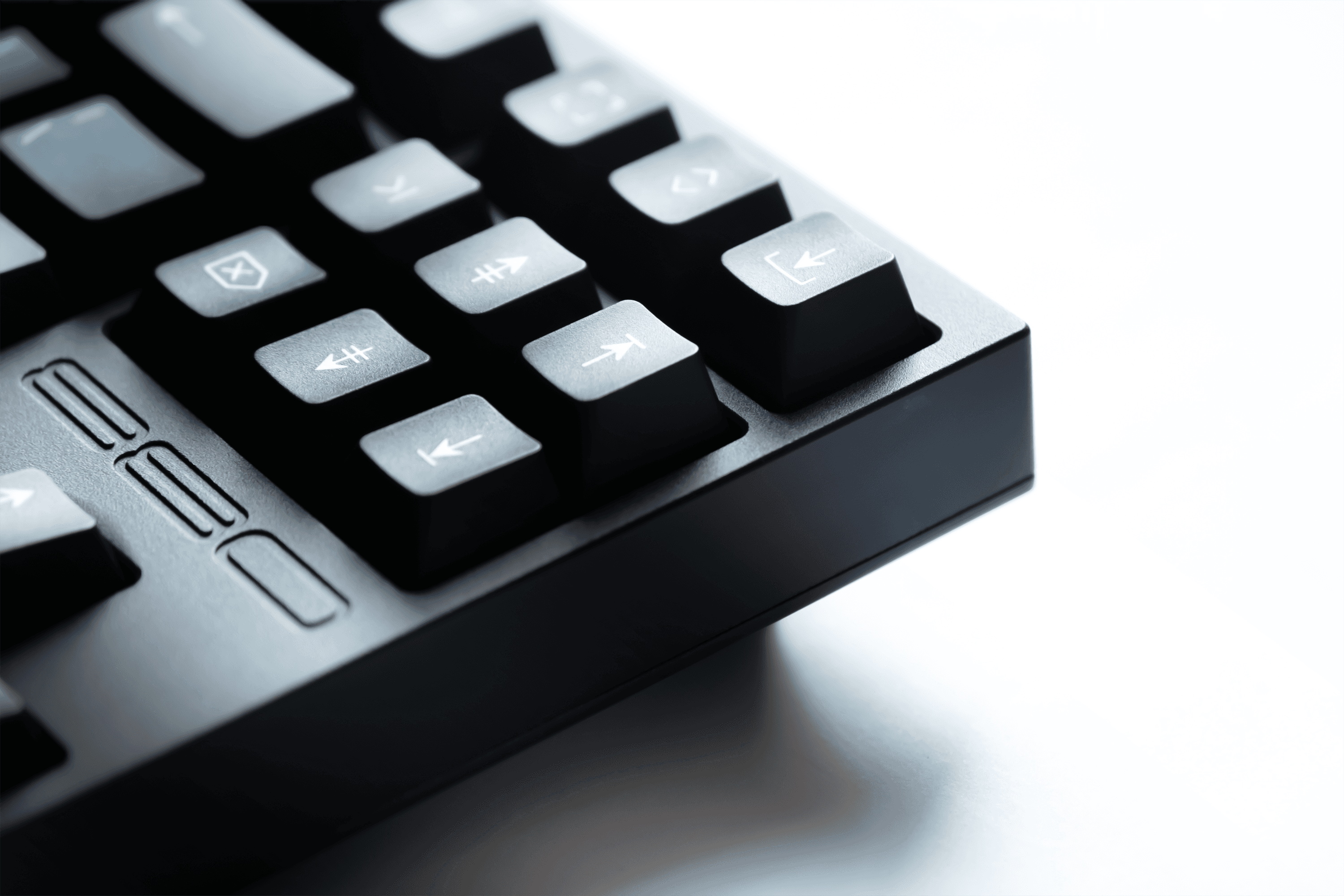 880 | Cone feet TKL image 6