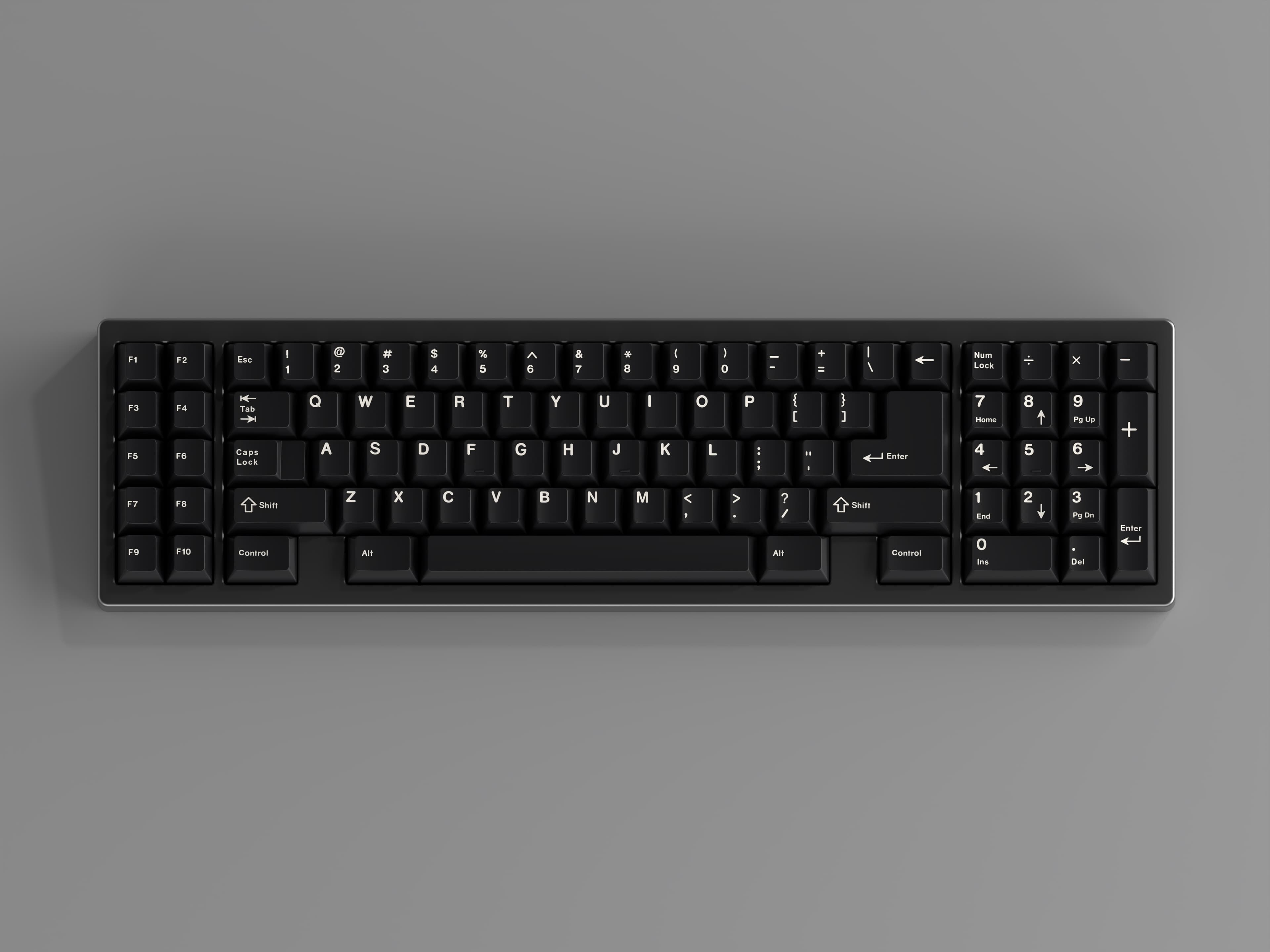 [Completed] GMK CYL BAE Addon Kits- Extras live at most vendors! image 10