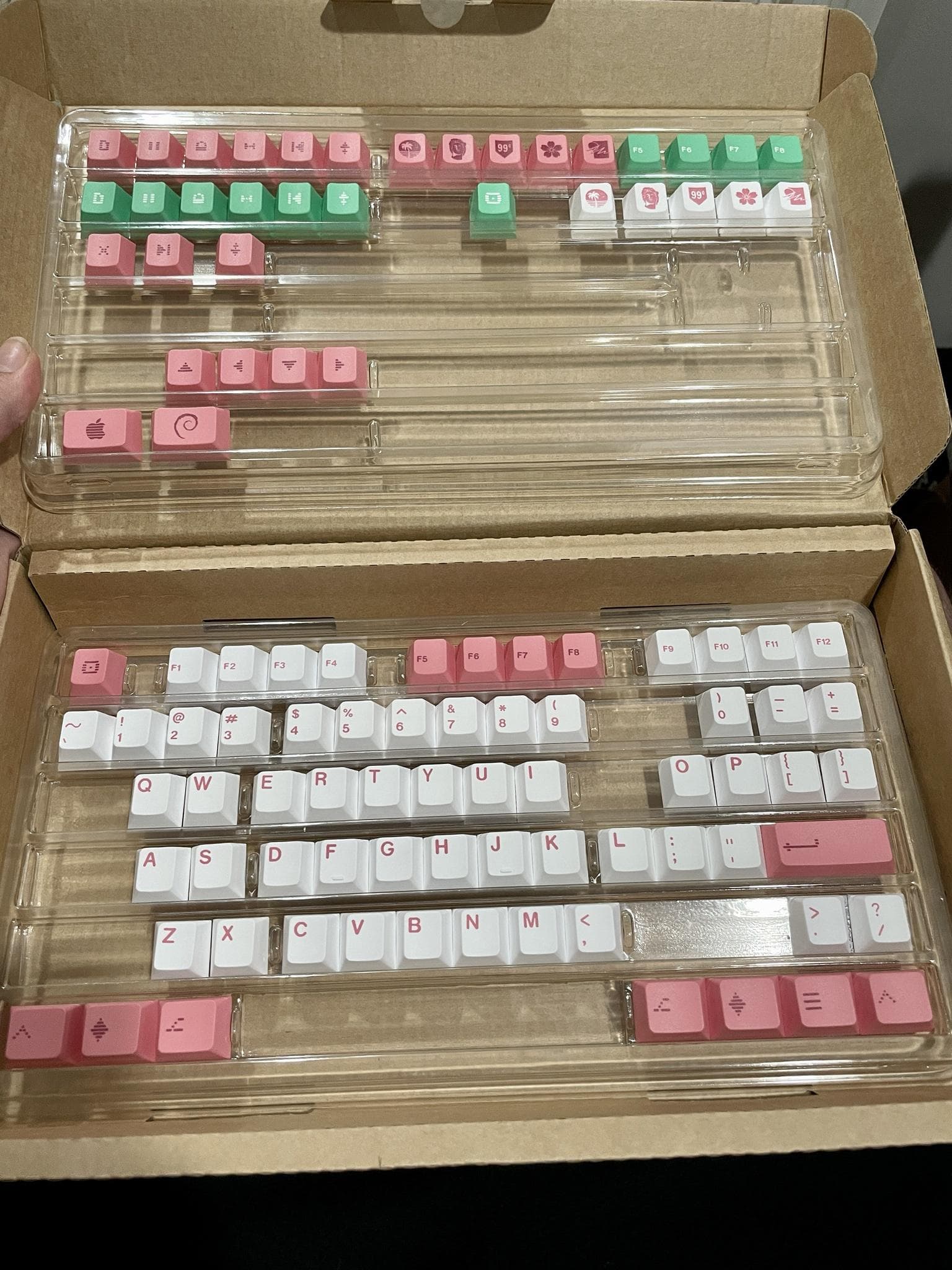 ePBT Aesthetic | Shipping To Vendors image 34