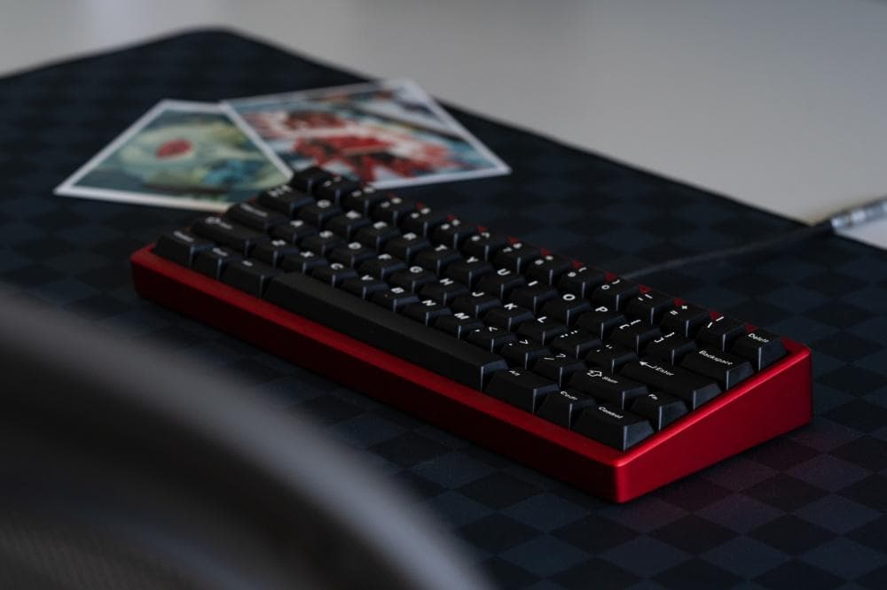 Pneuma Mk.2/60 - GB concluded, extras available image 15