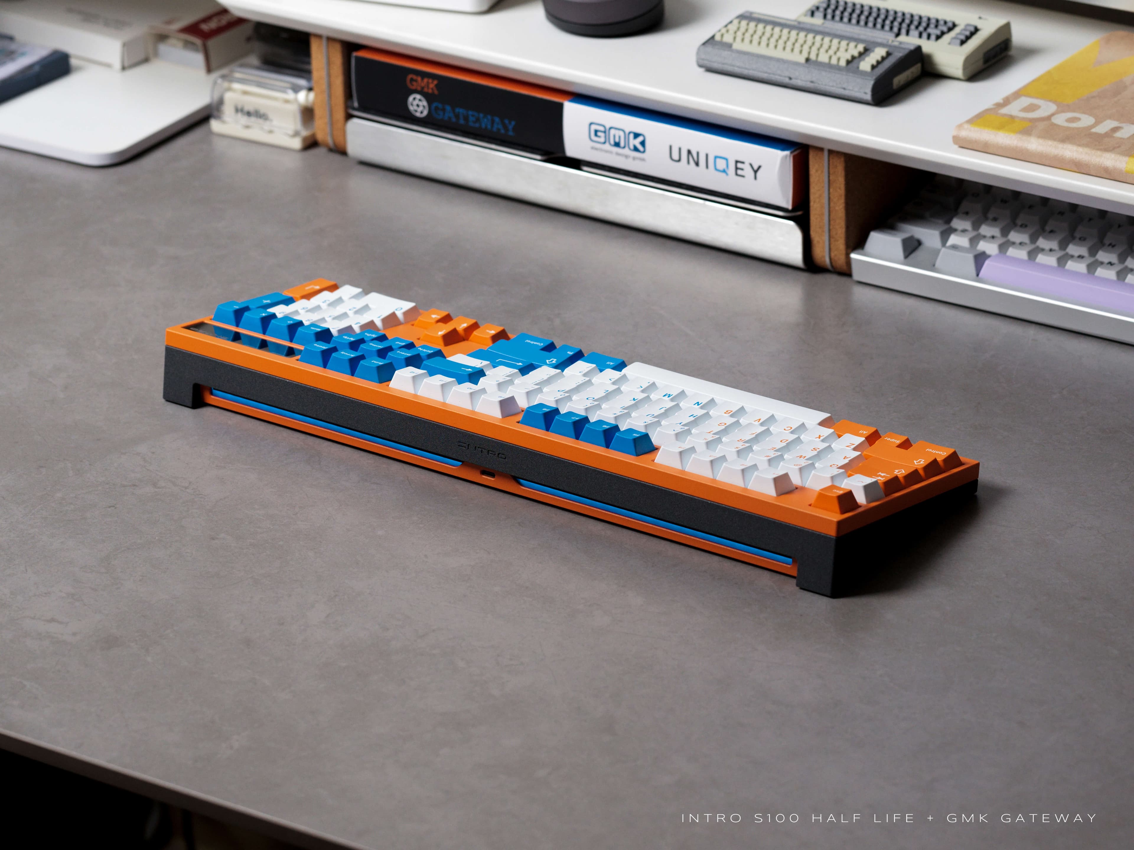 Vertex Intro S100 | The Bigger the Better! | Pre-order date: Feb 05 2025 image 38