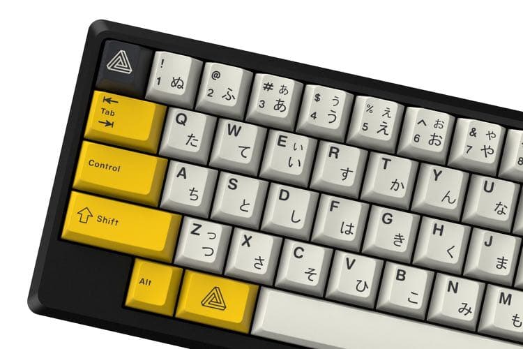 GMK JIS | Shipping image 22