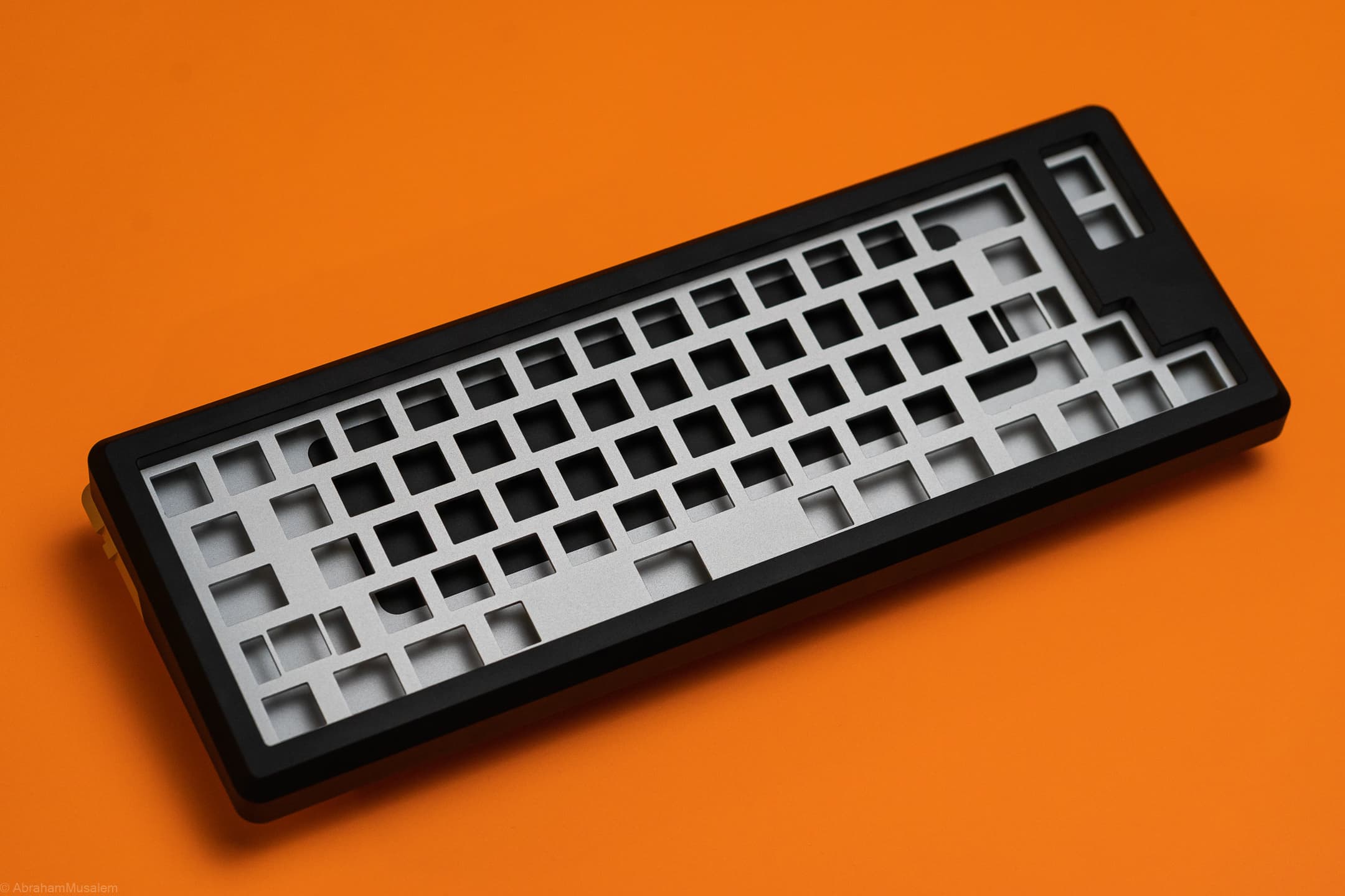 DeltaBlade - Cancelled image 8