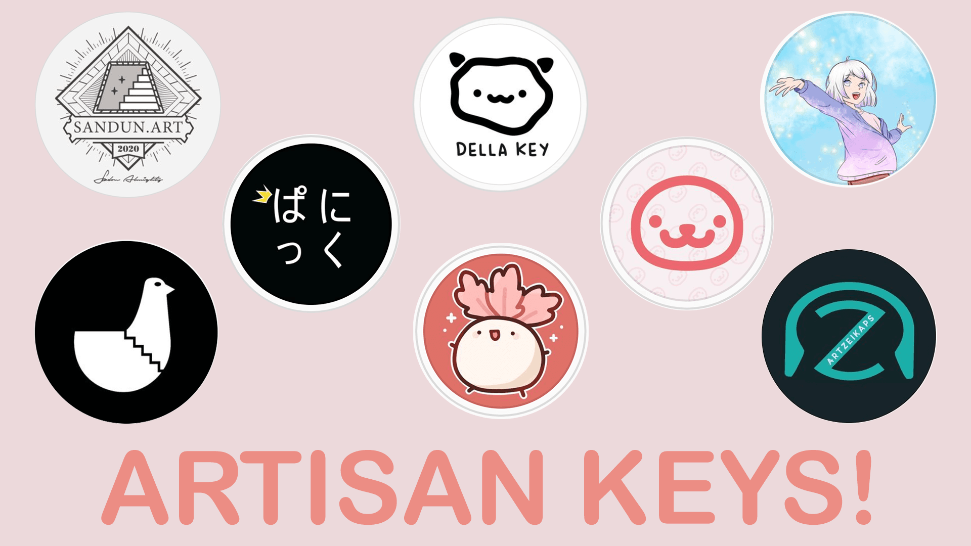 KBM Love Detective All Sets Will Be Made! image 21