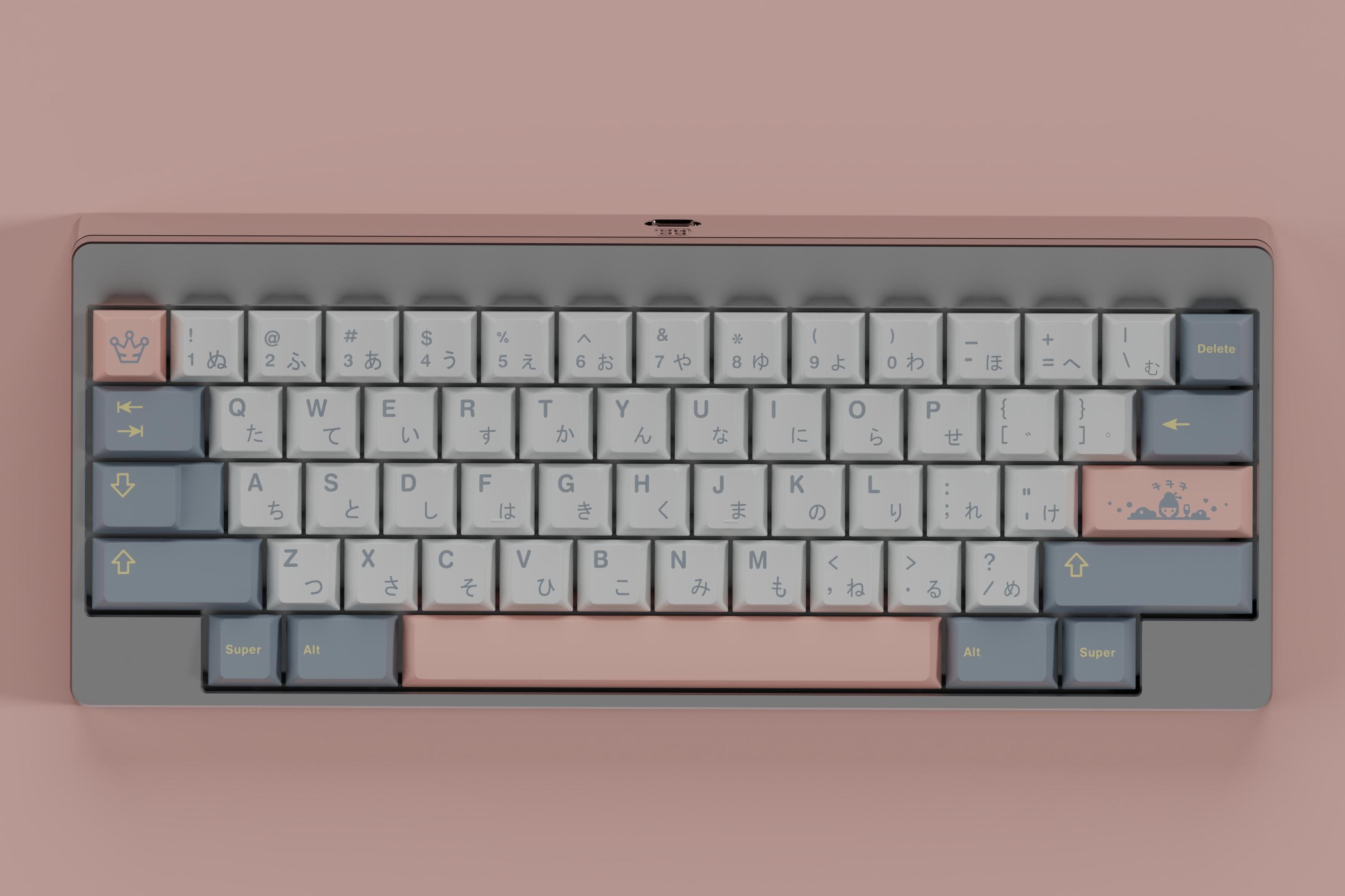 ももゆめ GMK Momo Yume R2 image 8