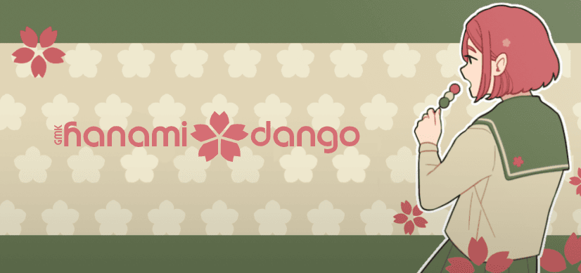 GMK Hanami Dango | GB CLOSED | Final Numbers Updated image 2
