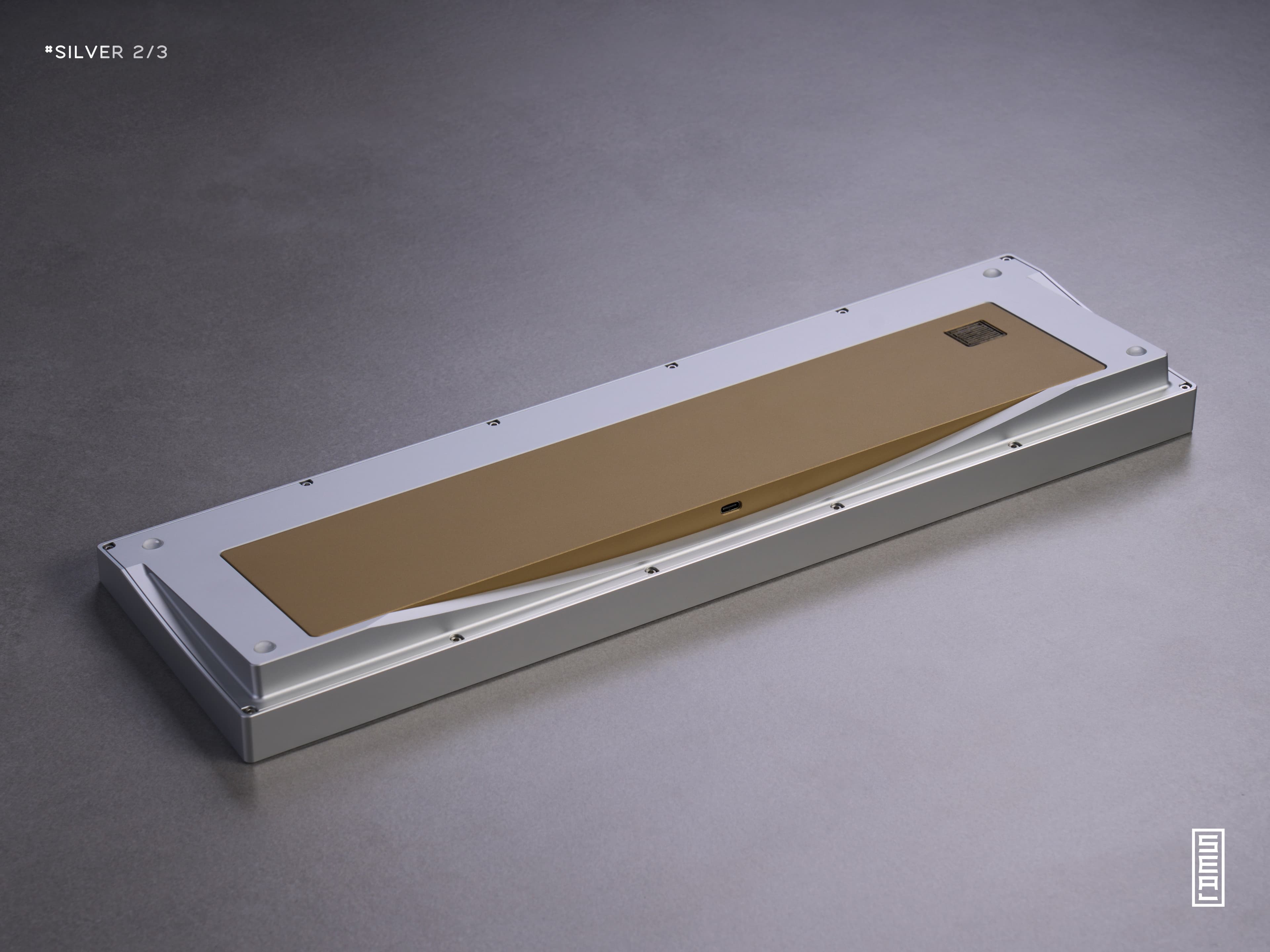 篆Seal - A Fullsize Keyboard image 10