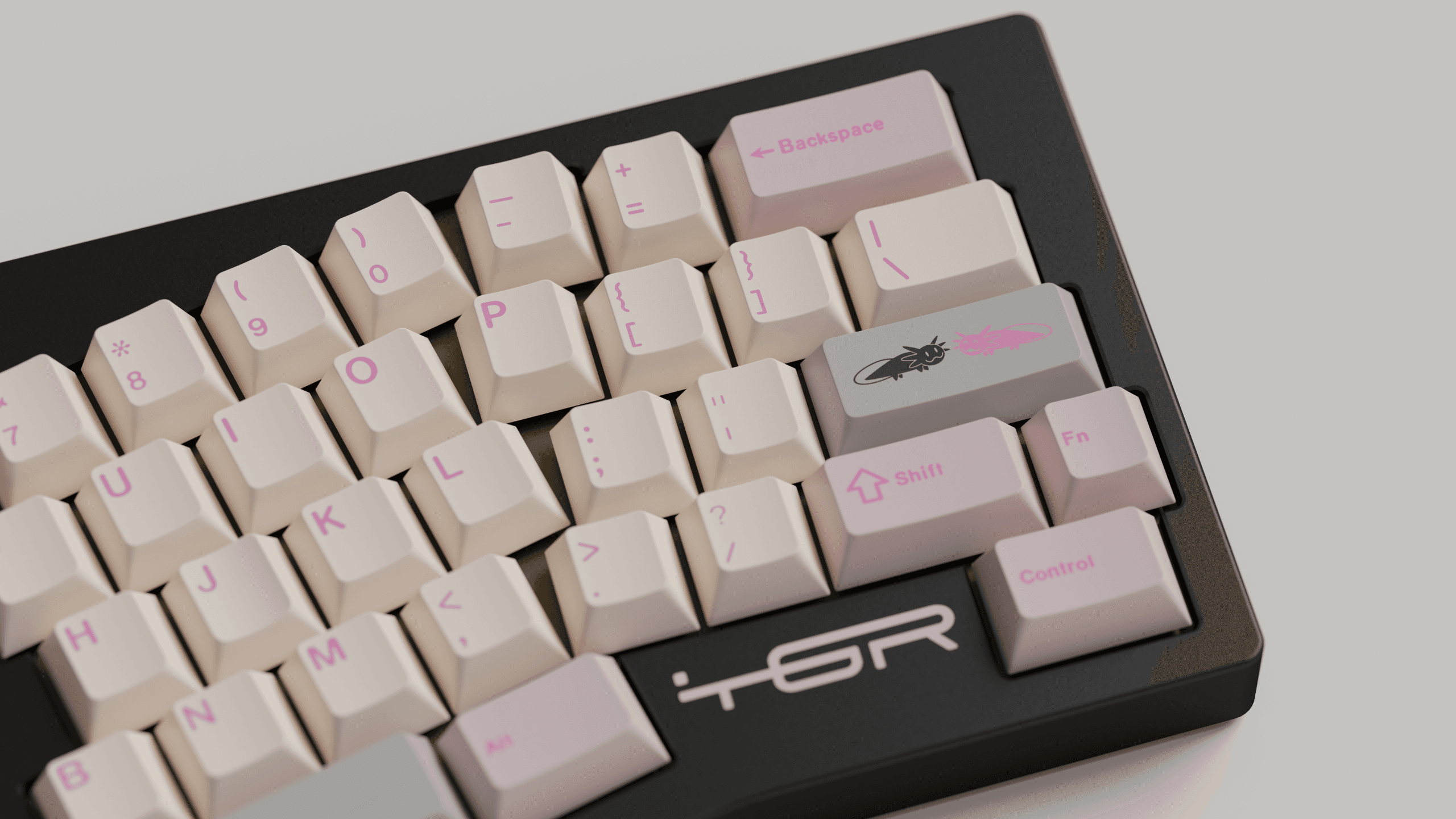 ePBT Axolotls | kono shipping soon, Alphakeys reappeared image 19