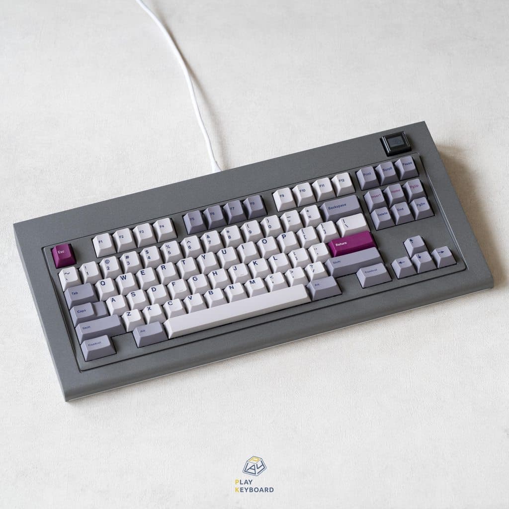 Model OLED | A Genuine Curve Keyboard | Jan 12 to Feb 11 2024 image 12