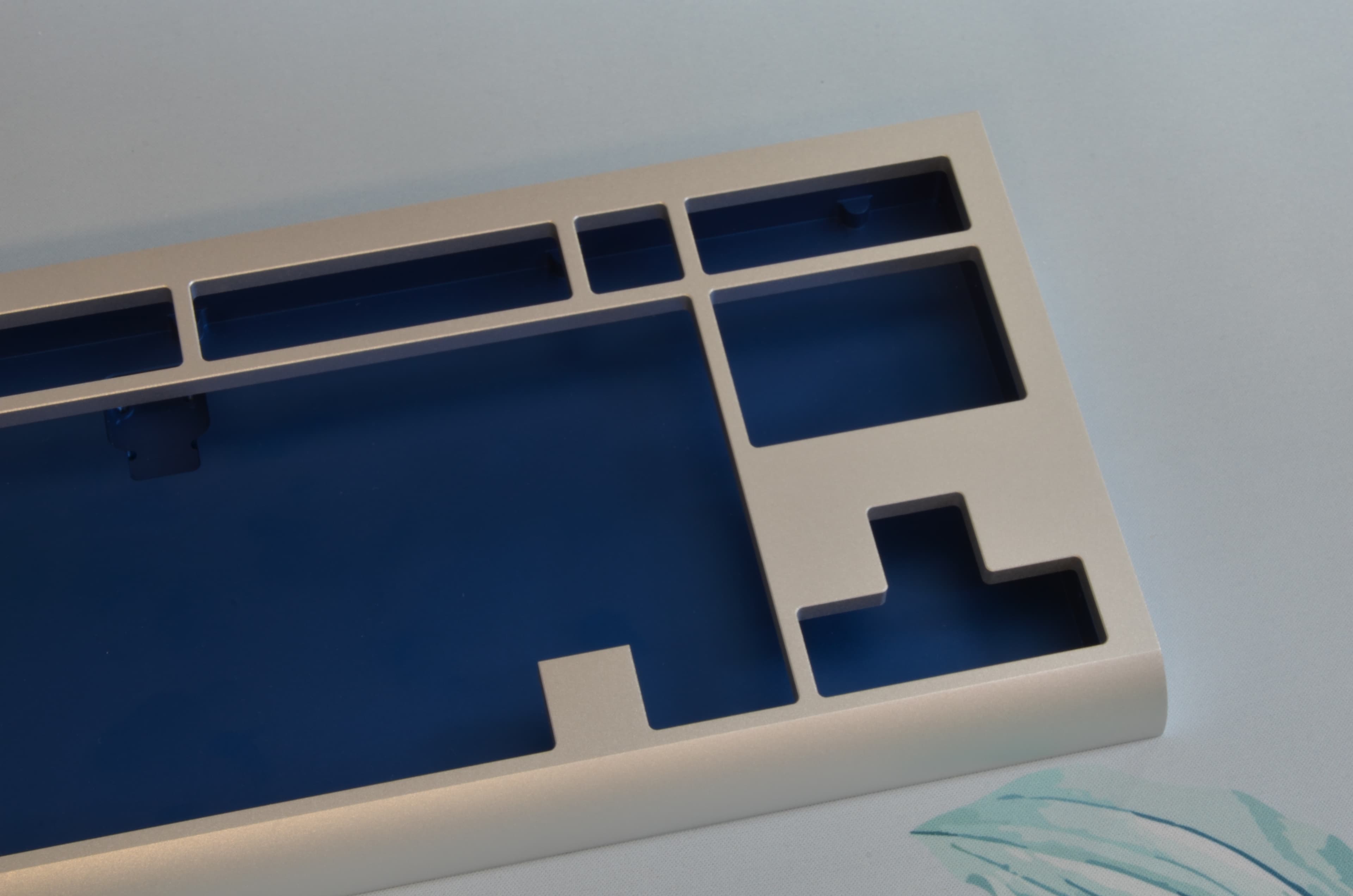 Ex Arkhe (Seamless curved o-ring F13 TKL) LIVE-> June 28th [Price drop!] image 14