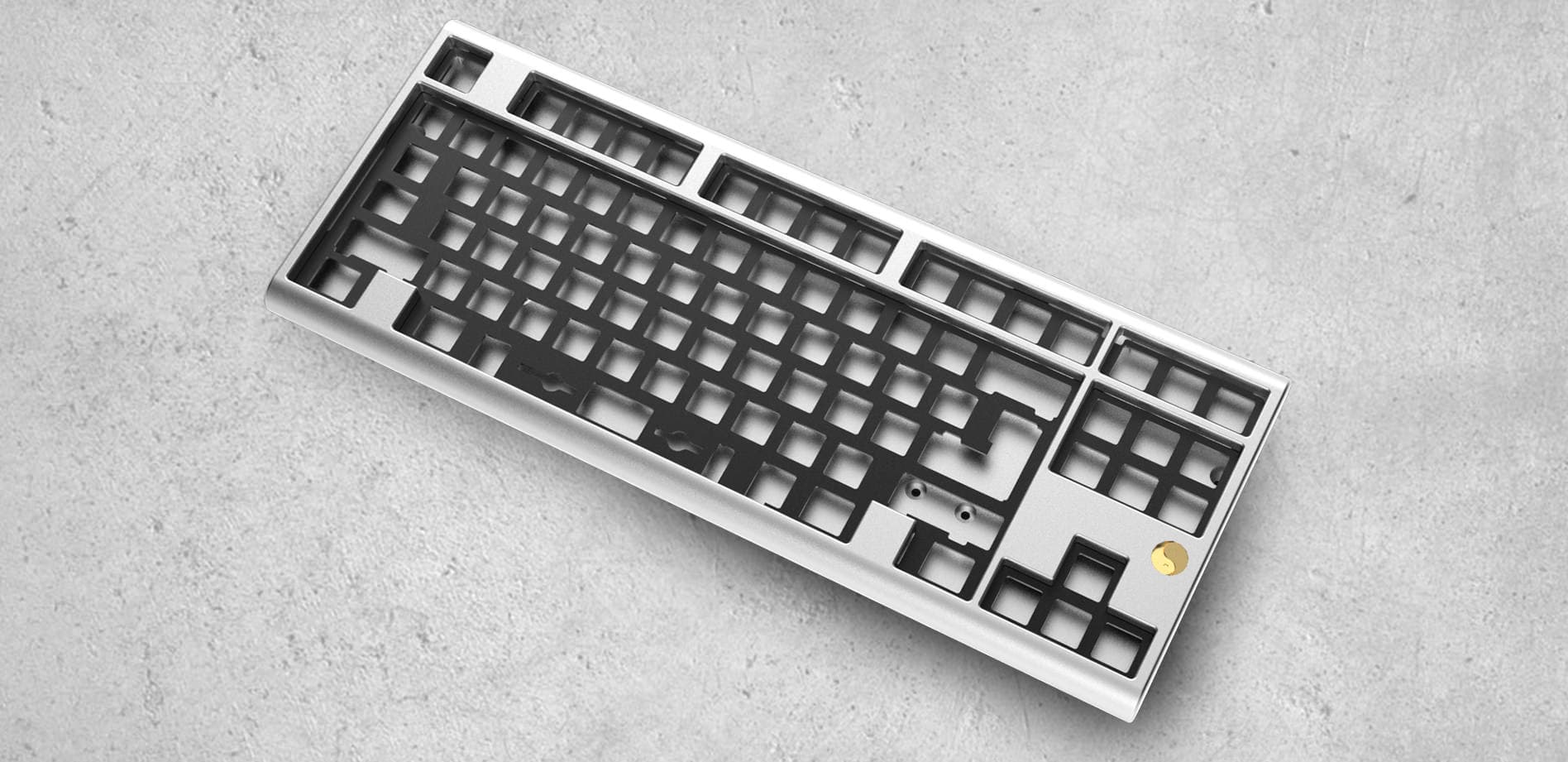 TaiChi TKL Keyboard ~ Manufactured by Eve (100% Shipped and Completed) image 10