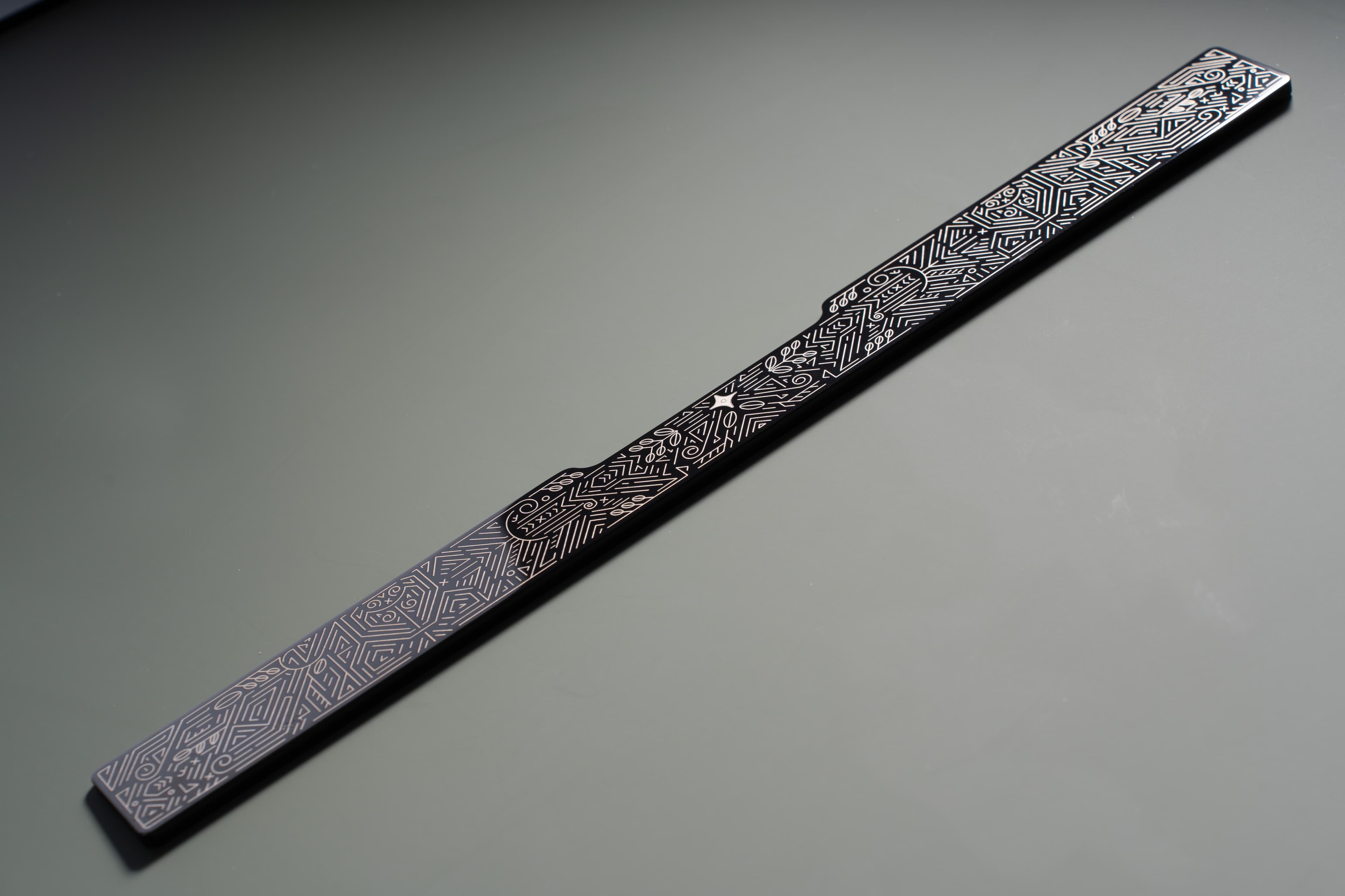 EQUILIBRIUM 6 R2 by SCRIBBLEB for International image 50